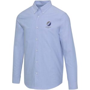 Sphene 165 g/m² oxford men’s shirt