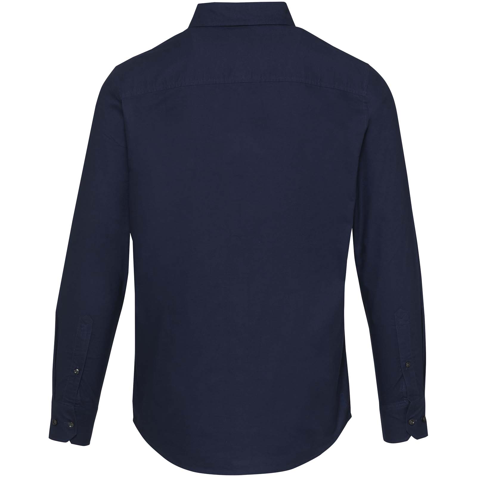 Sphene 165 g/m² oxford men’s shirt