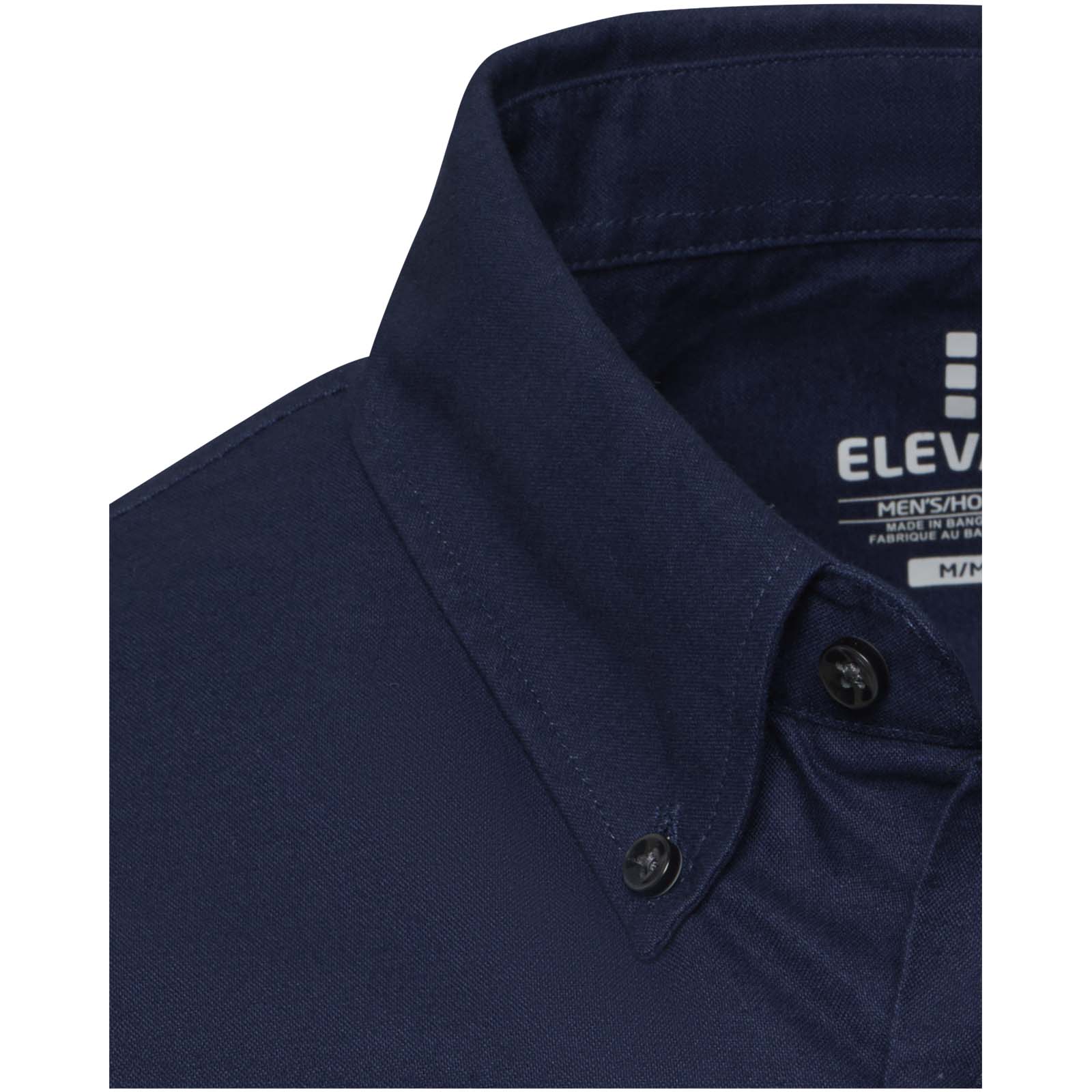 Sphene 165 g/m² oxford men’s shirt