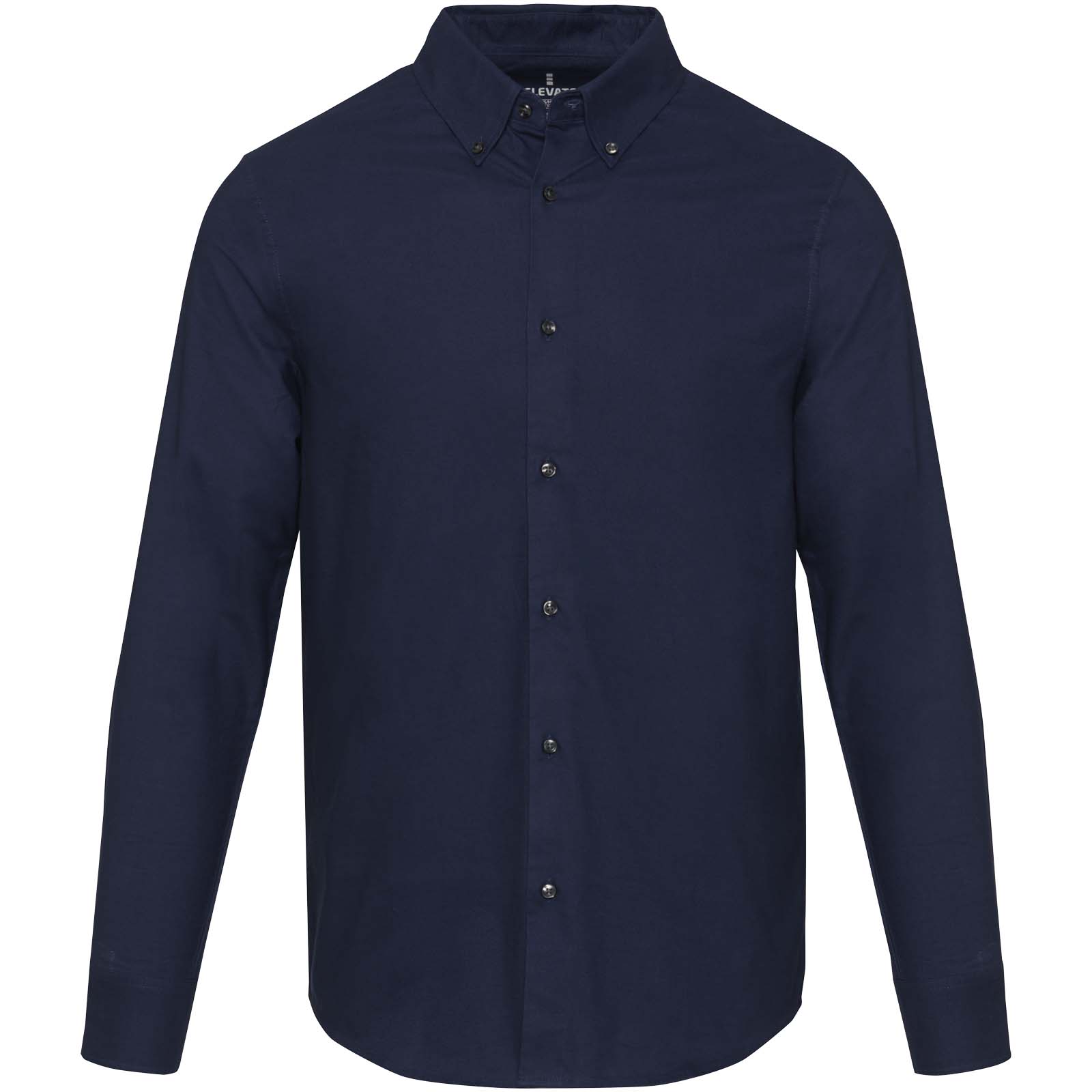 Sphene 165 g/m² oxford men’s shirt