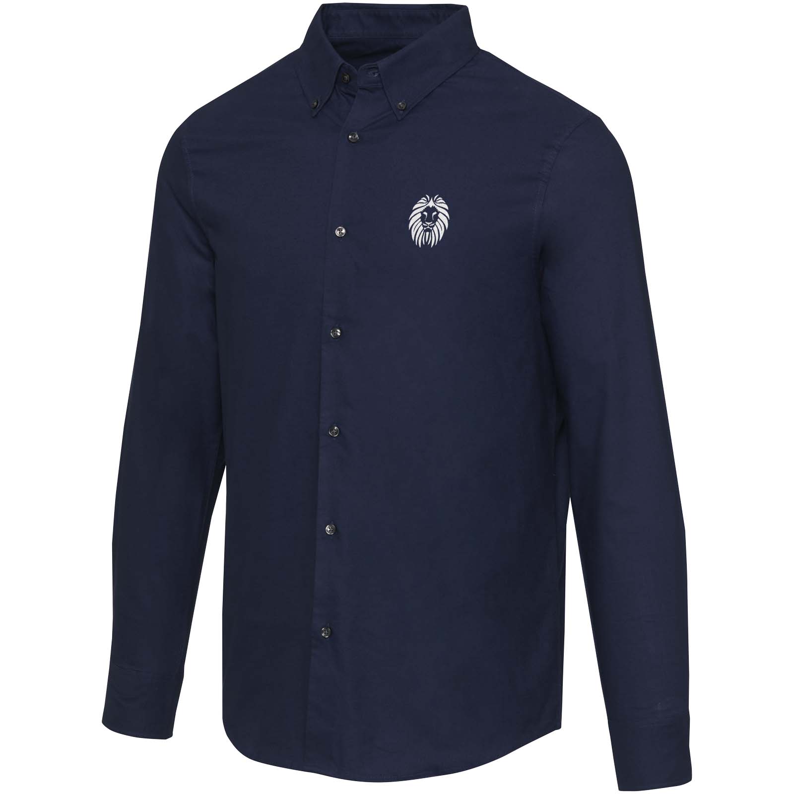 Sphene 165 g/m² oxford men’s shirt