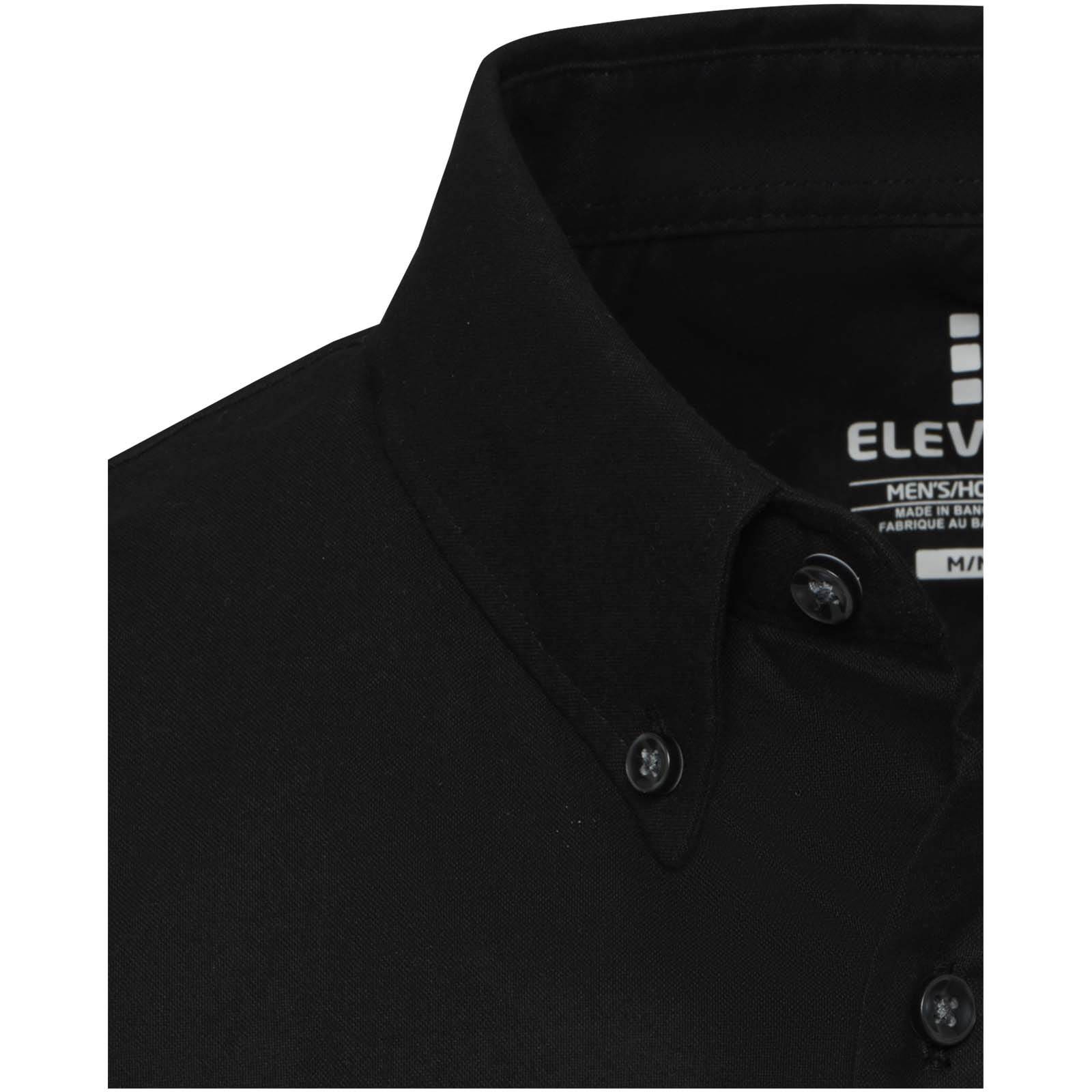 Sphene 165 g/m² oxford men’s shirt