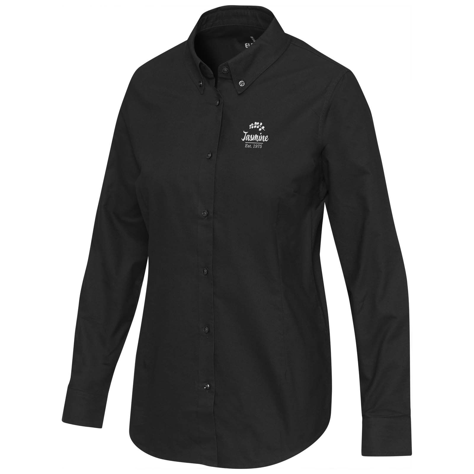 Sphene 165 g/m² oxford women’s shirt