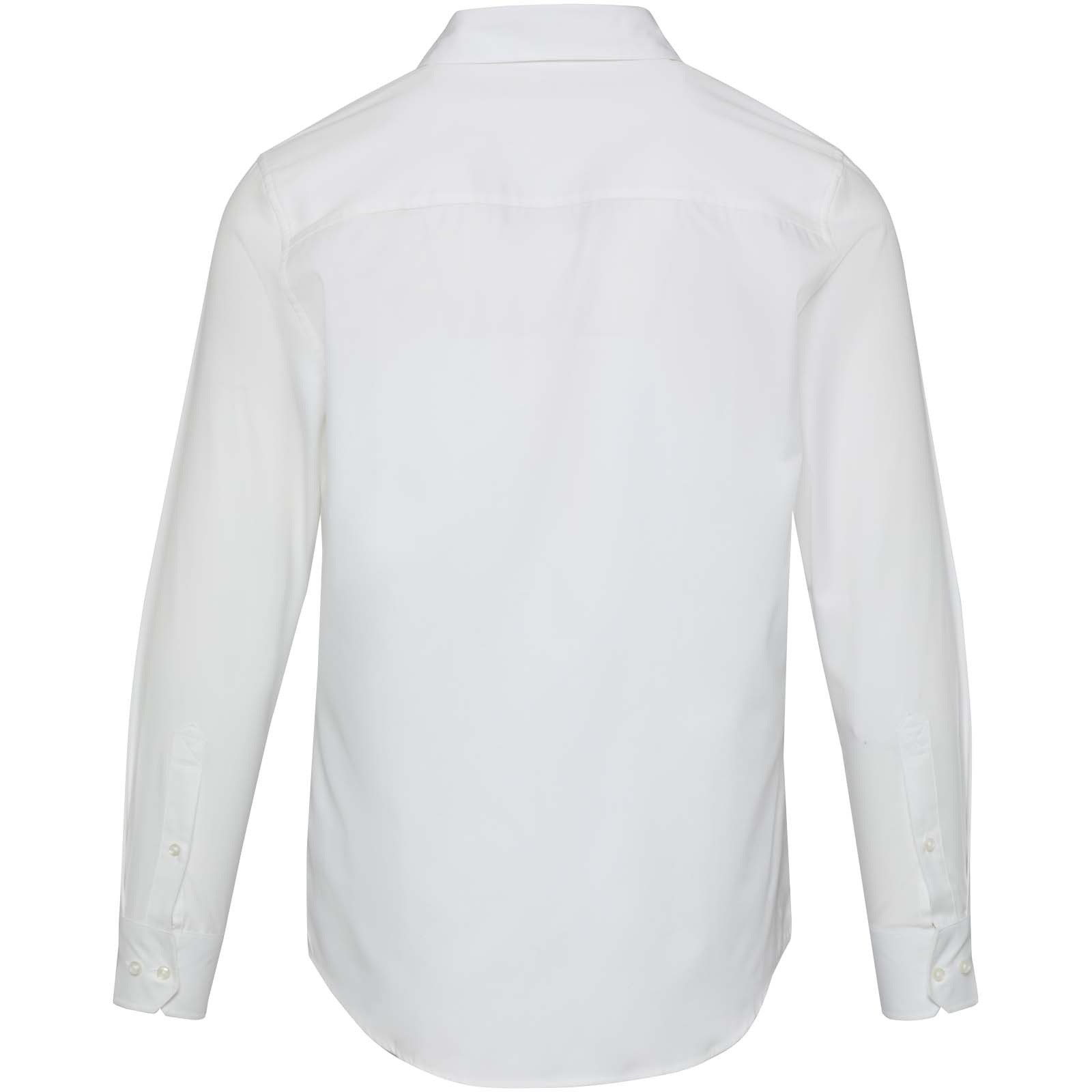 Citrine 185 g/m² twill men’s shirt