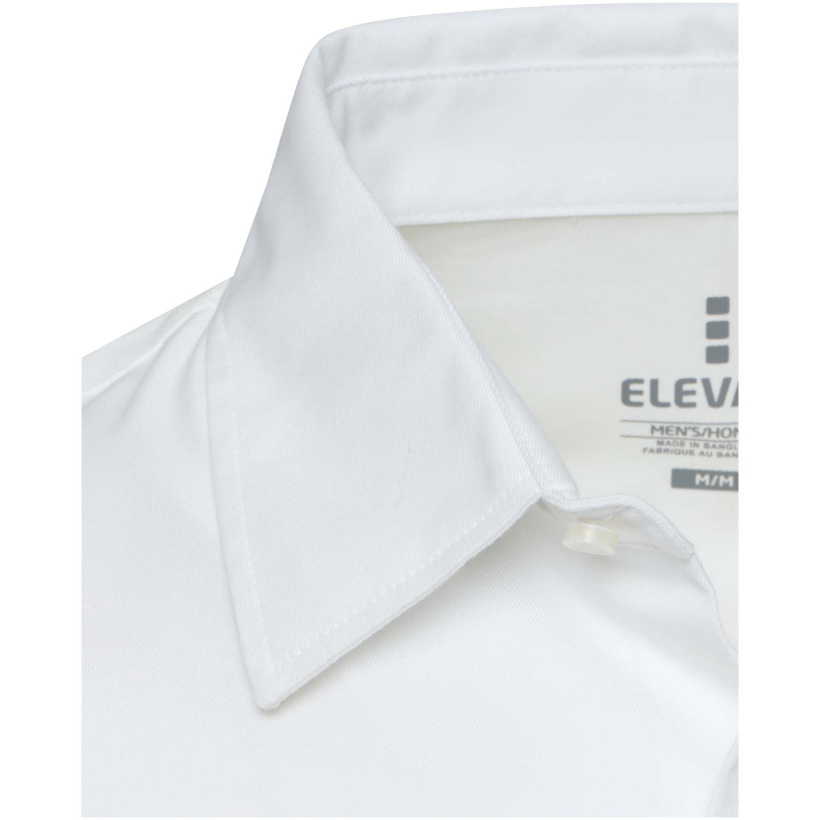 Citrine 185 g/m² twill men’s shirt
