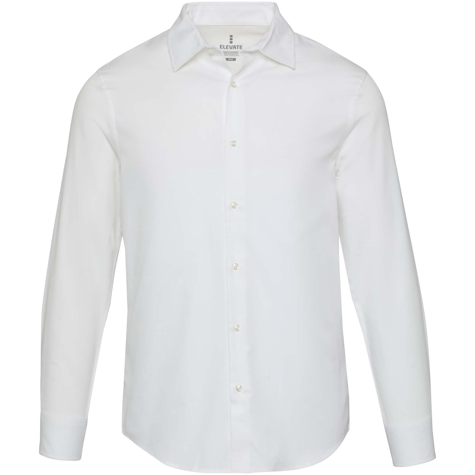 Citrine 185 g/m² twill men’s shirt