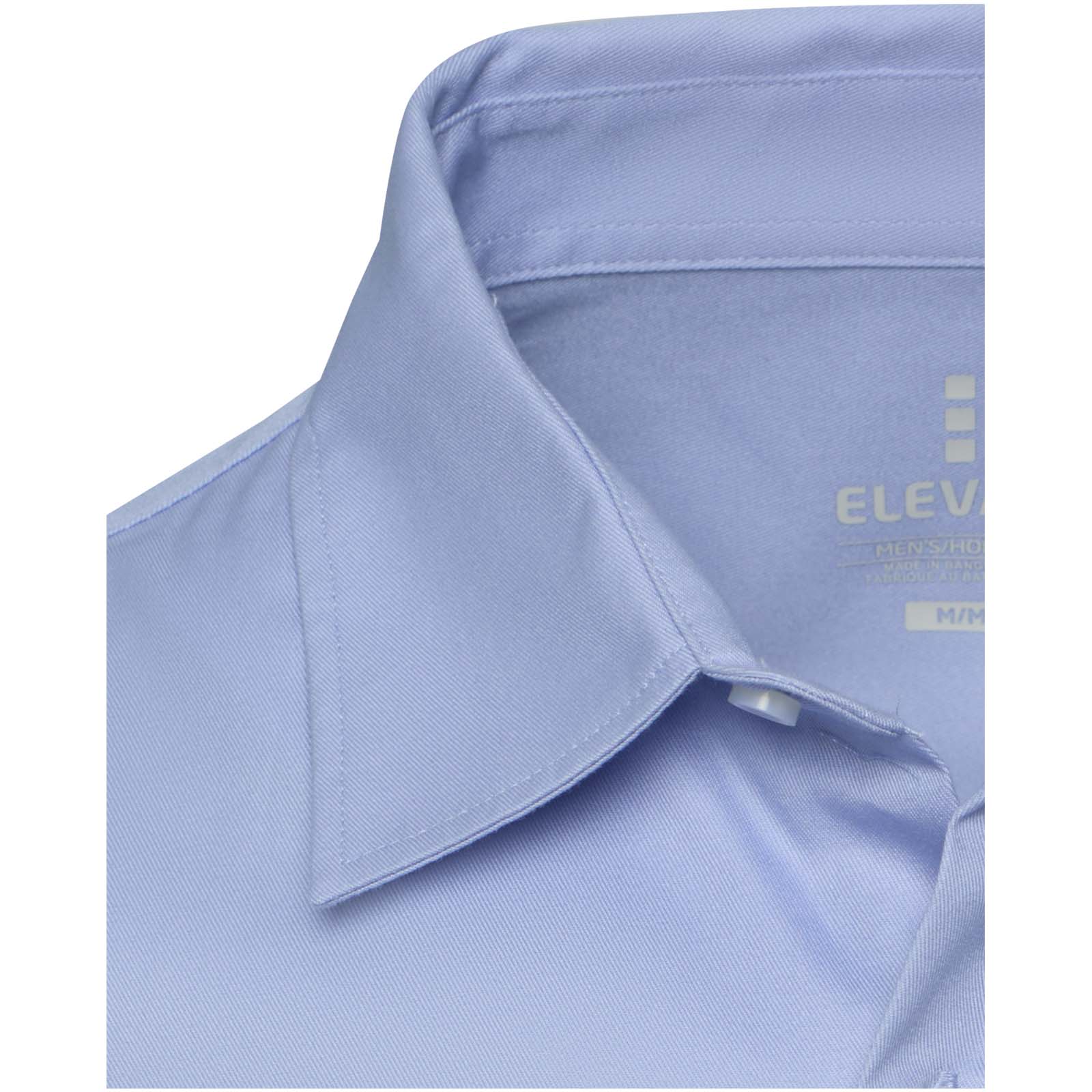 Citrine 185 g/m² twill men’s shirt