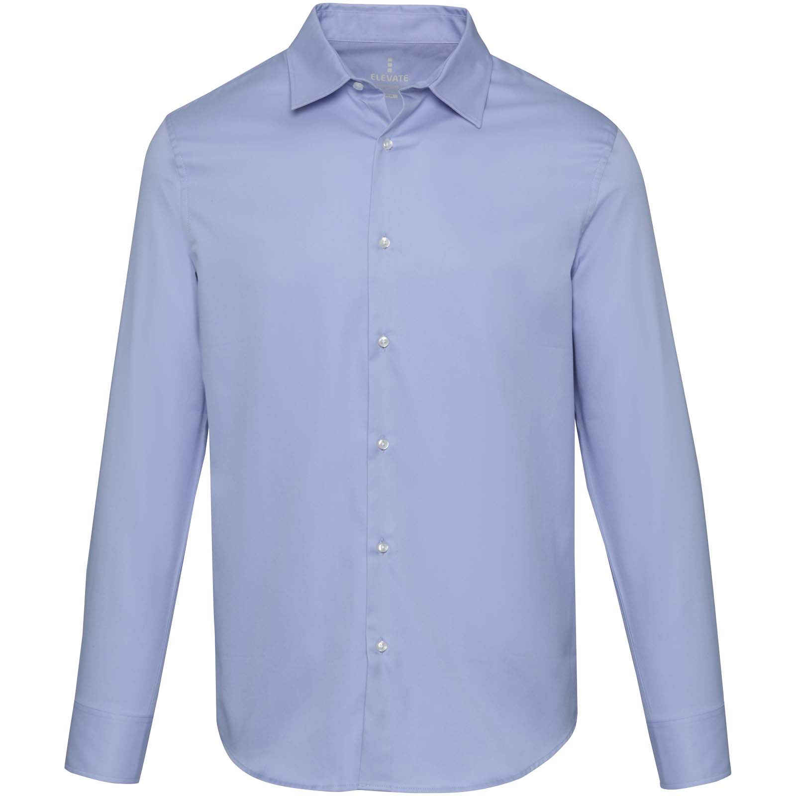 Citrine 185 g/m² twill men’s shirt