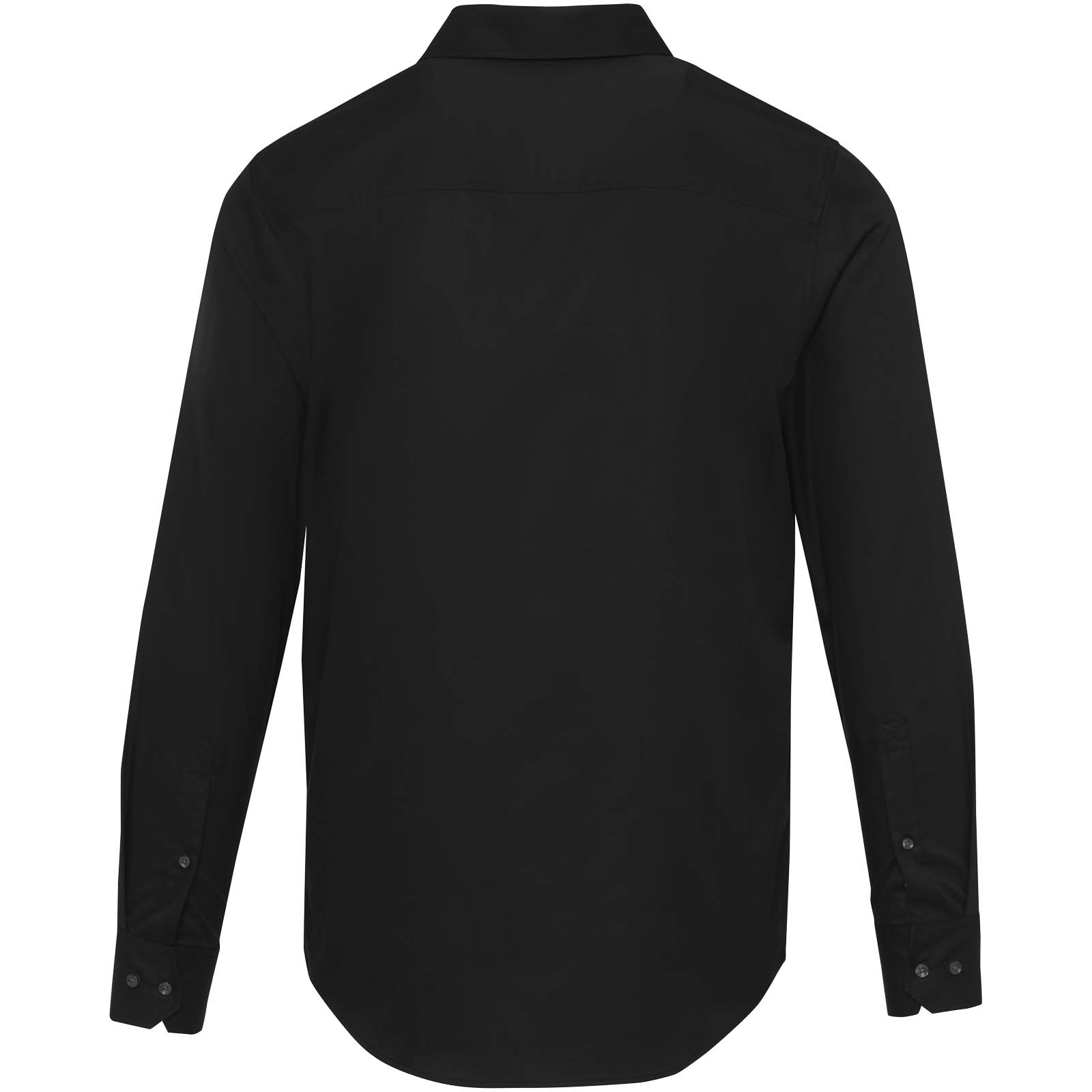 Citrine 185 g/m² twill men’s shirt