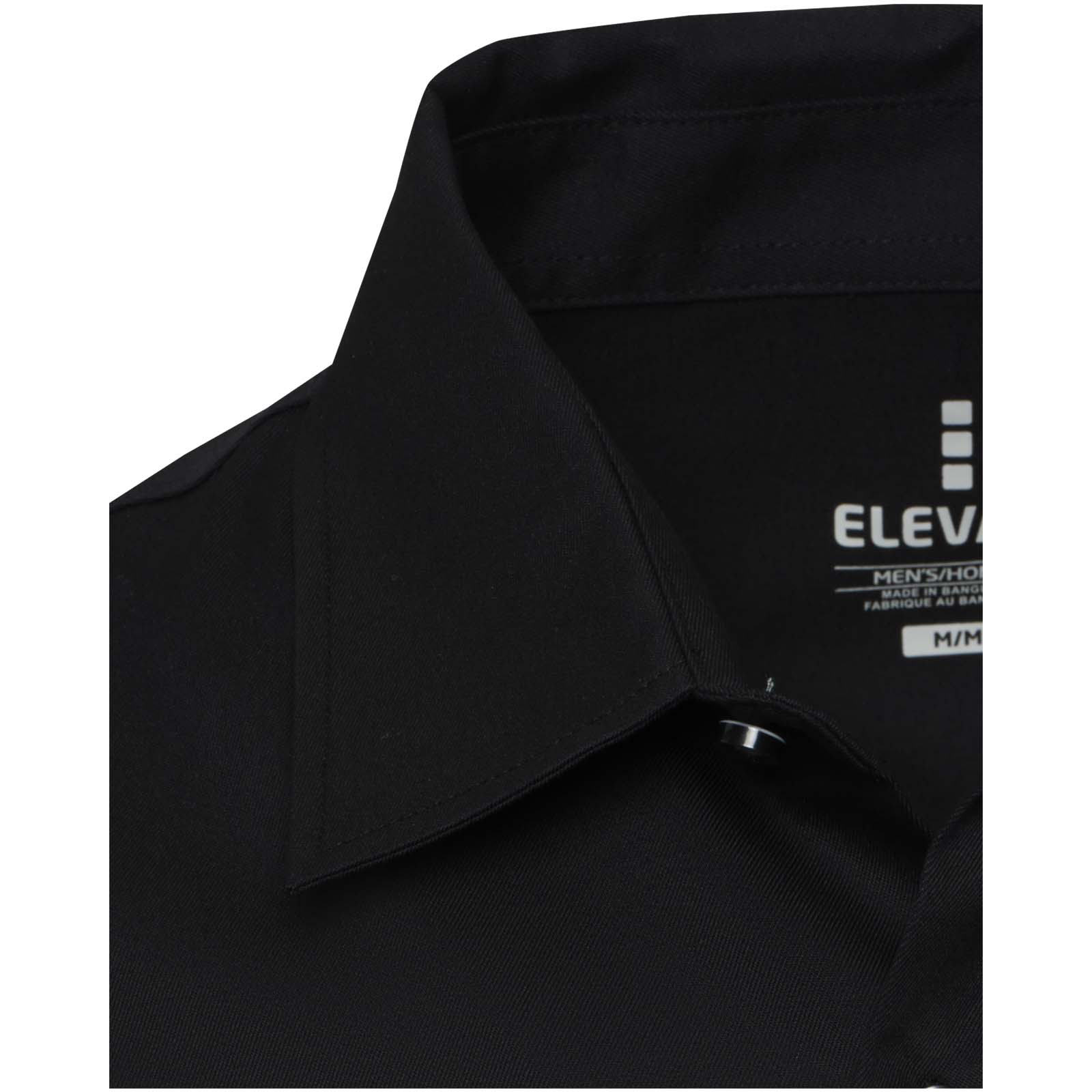 Citrine 185 g/m² twill men’s shirt