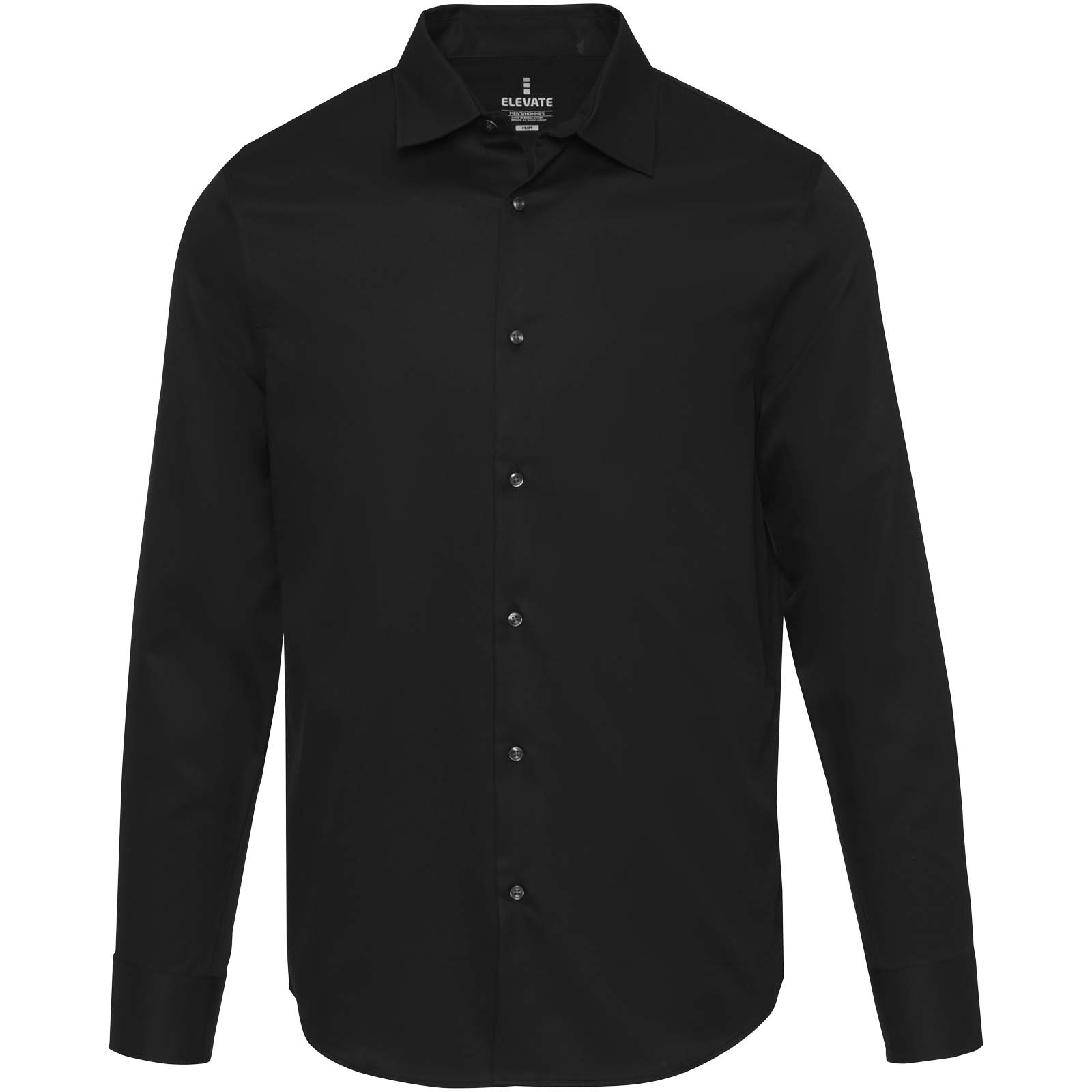 Citrine 185 g/m² twill men’s shirt
