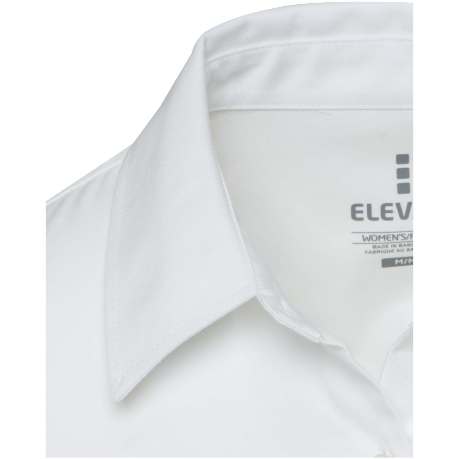 Citrine 185 g/m² twill women’s shirt