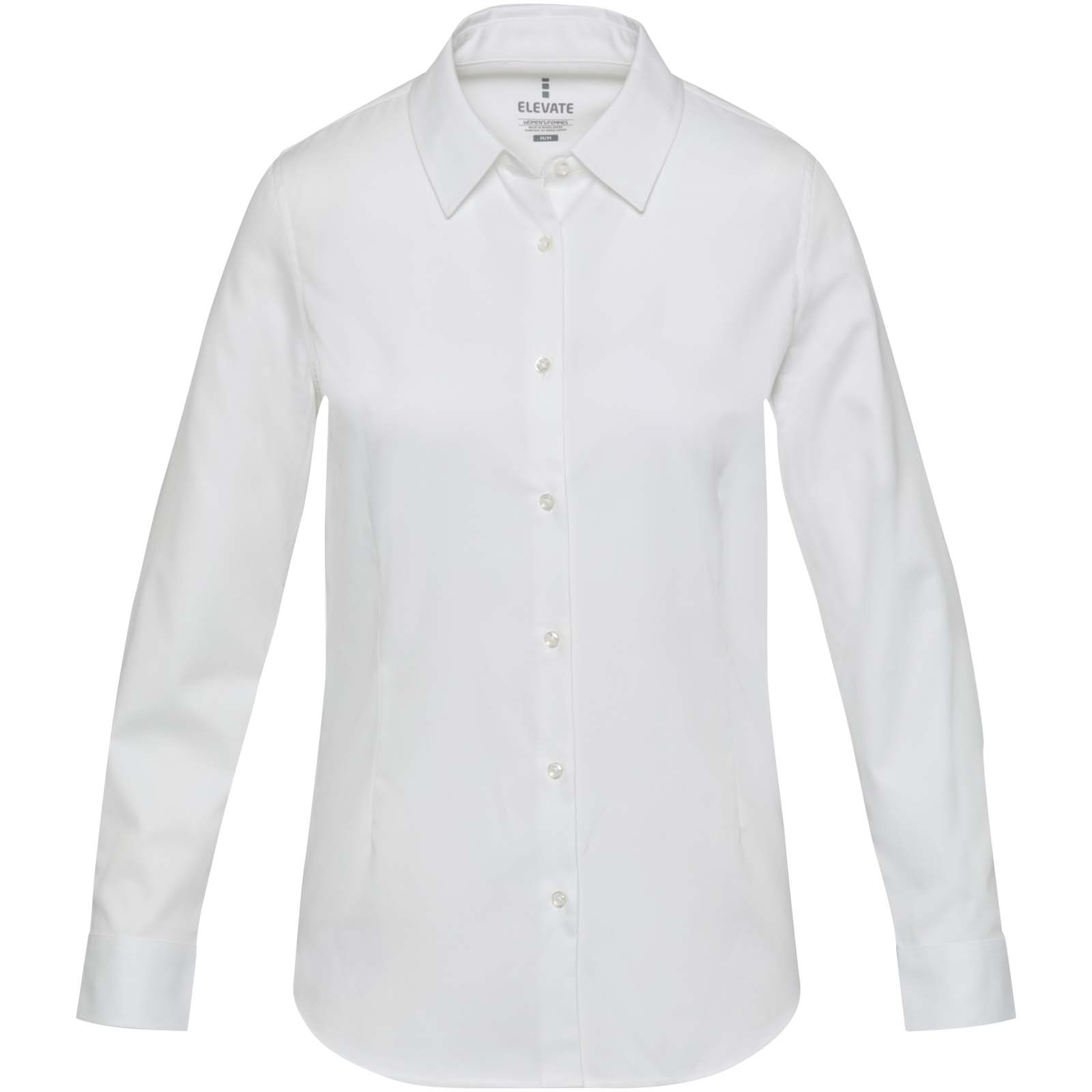Citrine 185 g/m² twill women’s shirt