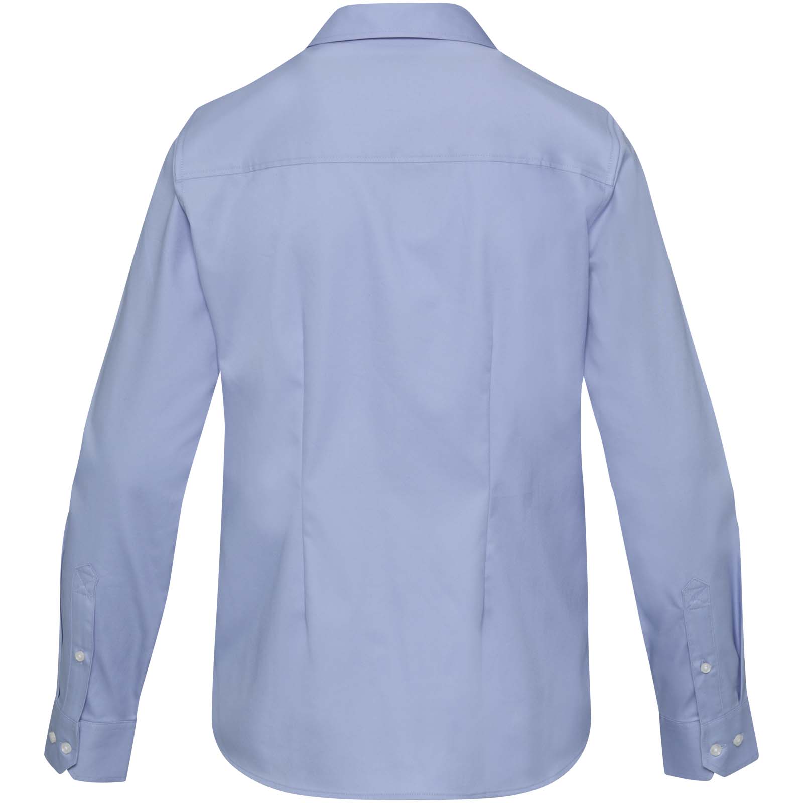 Citrine 185 g/m² twill women’s shirt