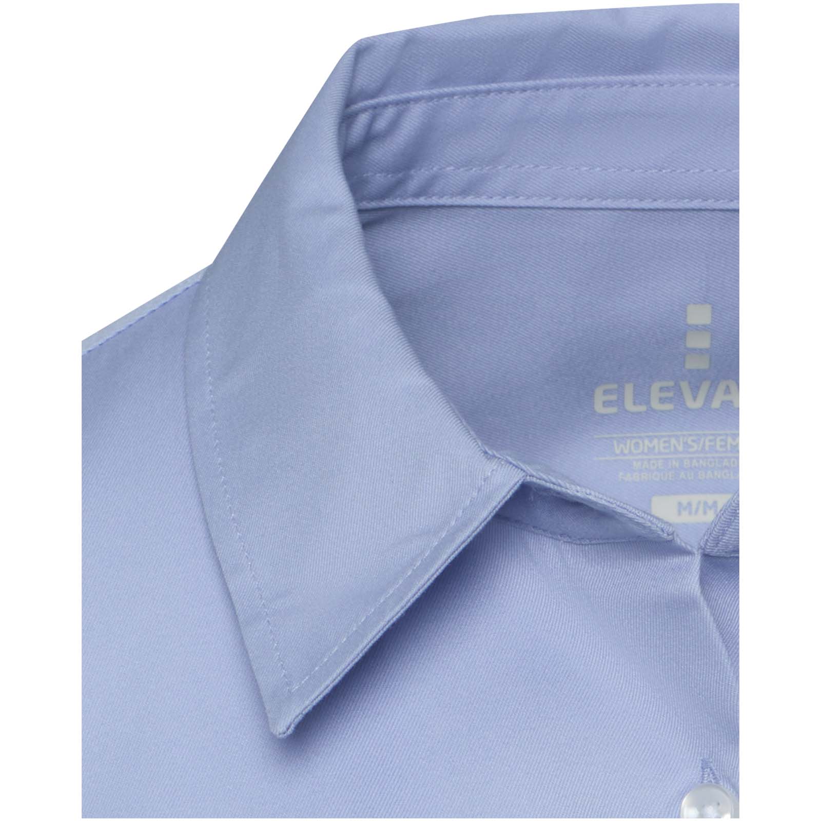 Citrine 185 g/m² twill women’s shirt