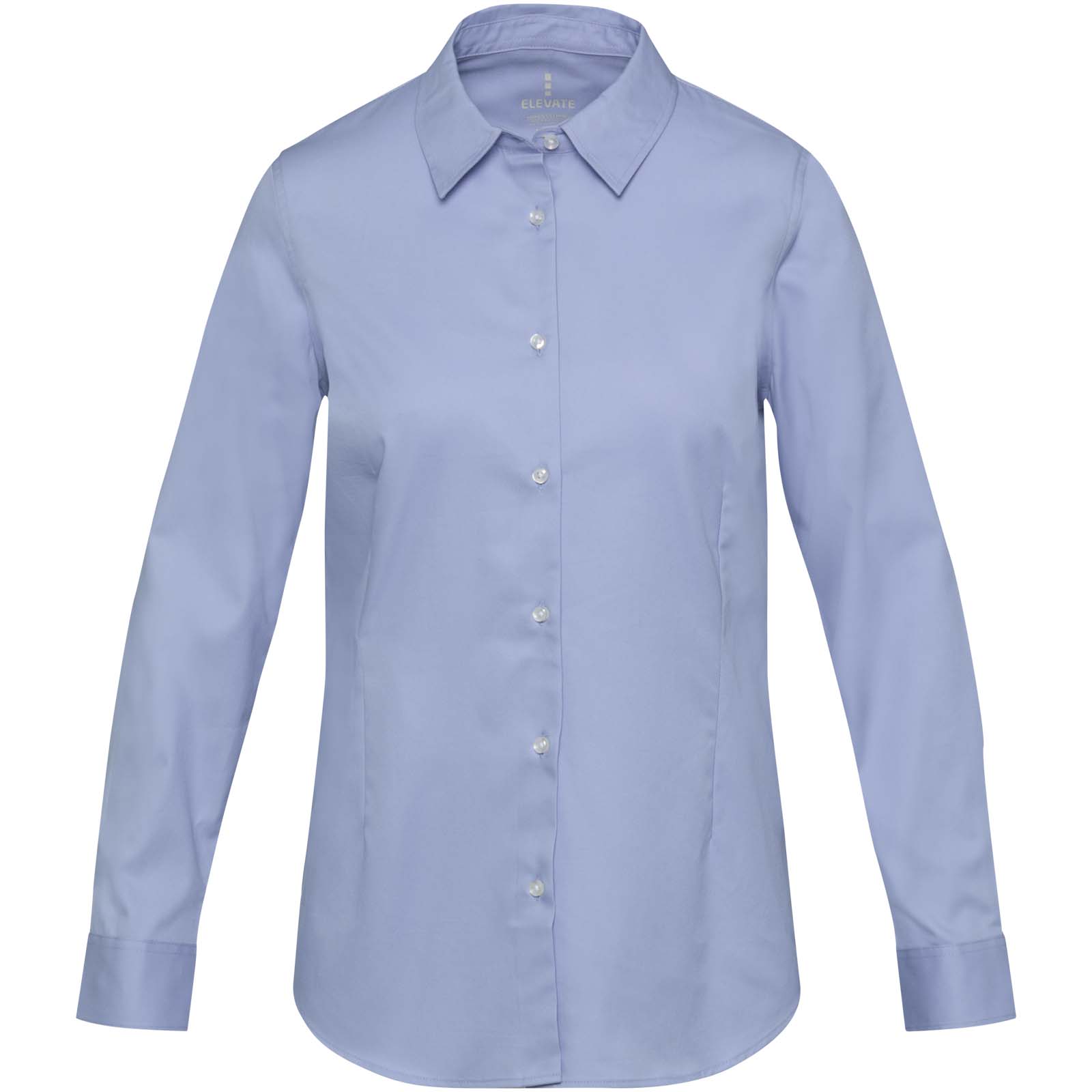 Citrine 185 g/m² twill women’s shirt