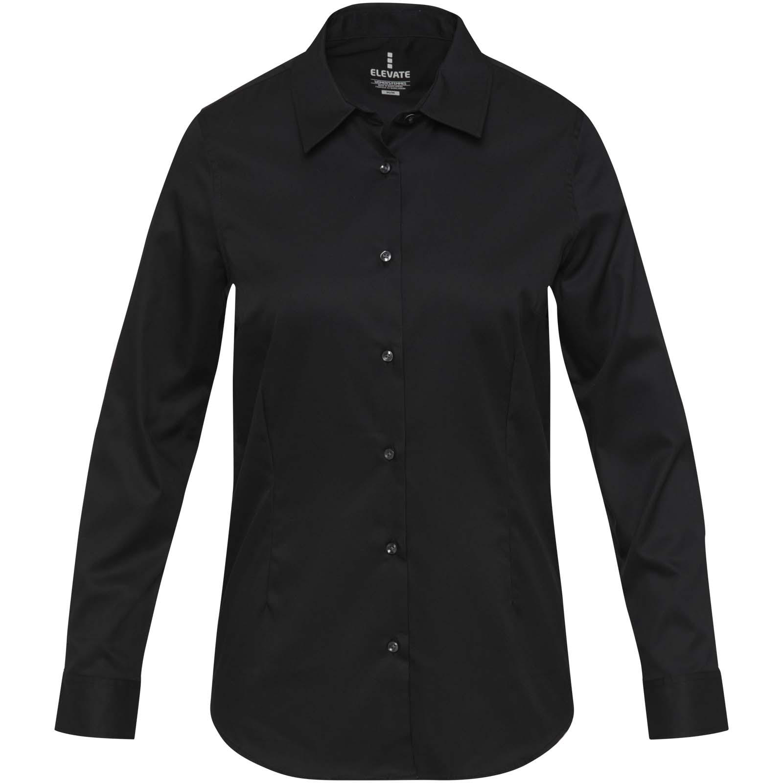 Citrine 185 g/m² twill women’s shirt