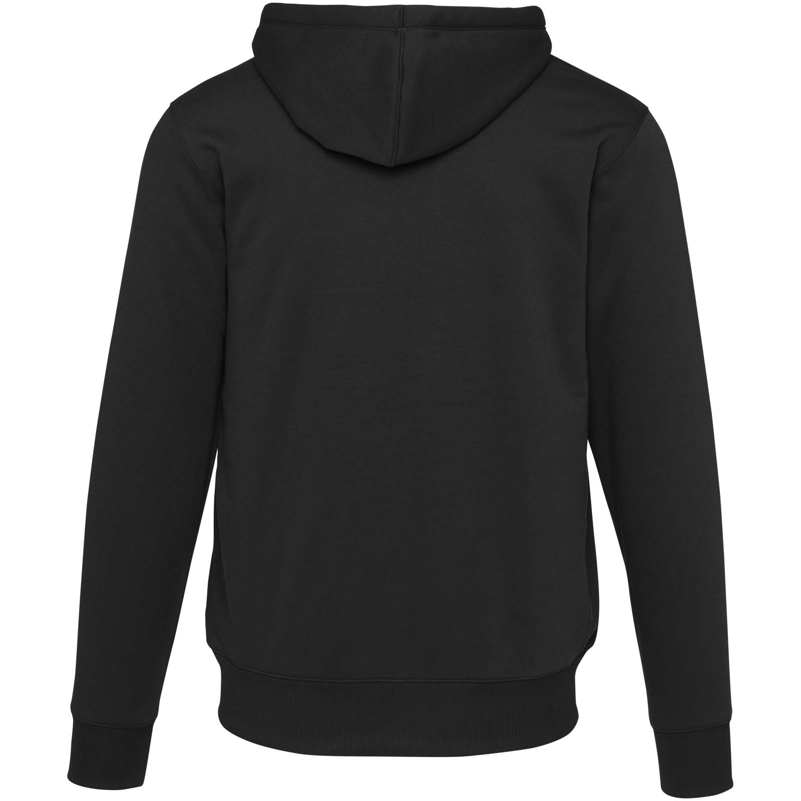 Natron 320 g/m² sherpa full-zip hoodie