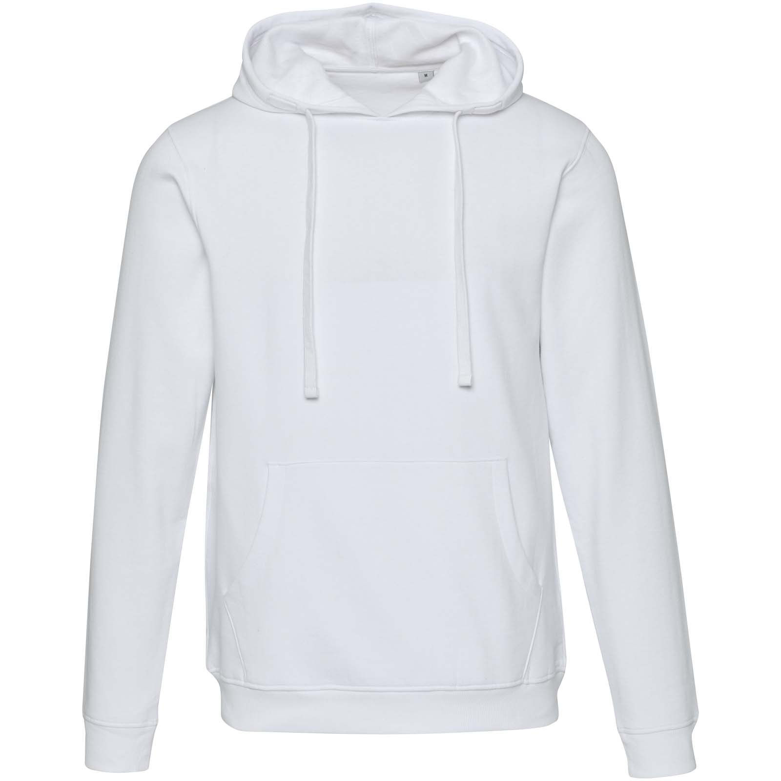 Jasper 280 g/m² OCS organic unisex hoodie