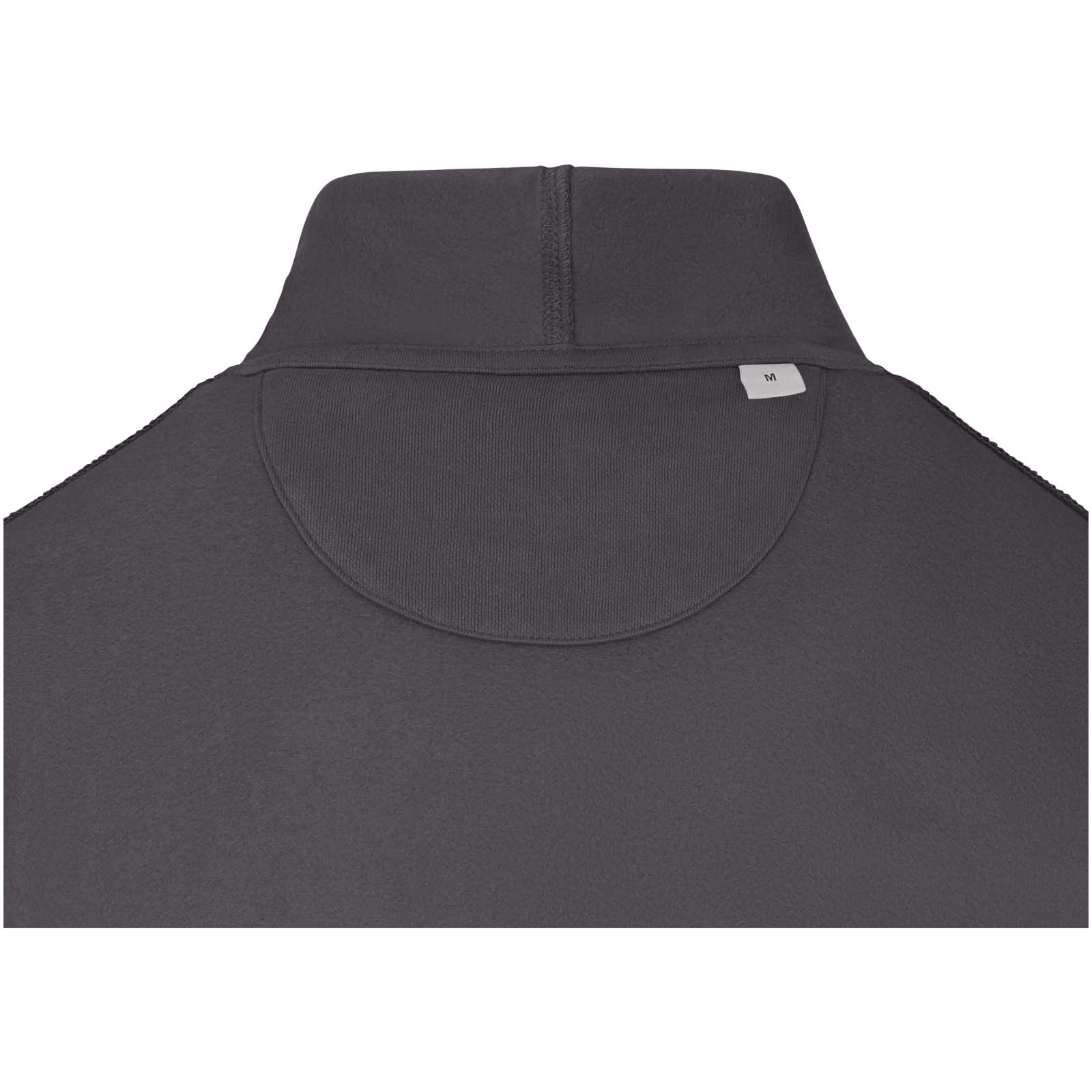 Jasper 280 g/m² OCS organic unisex hoodie