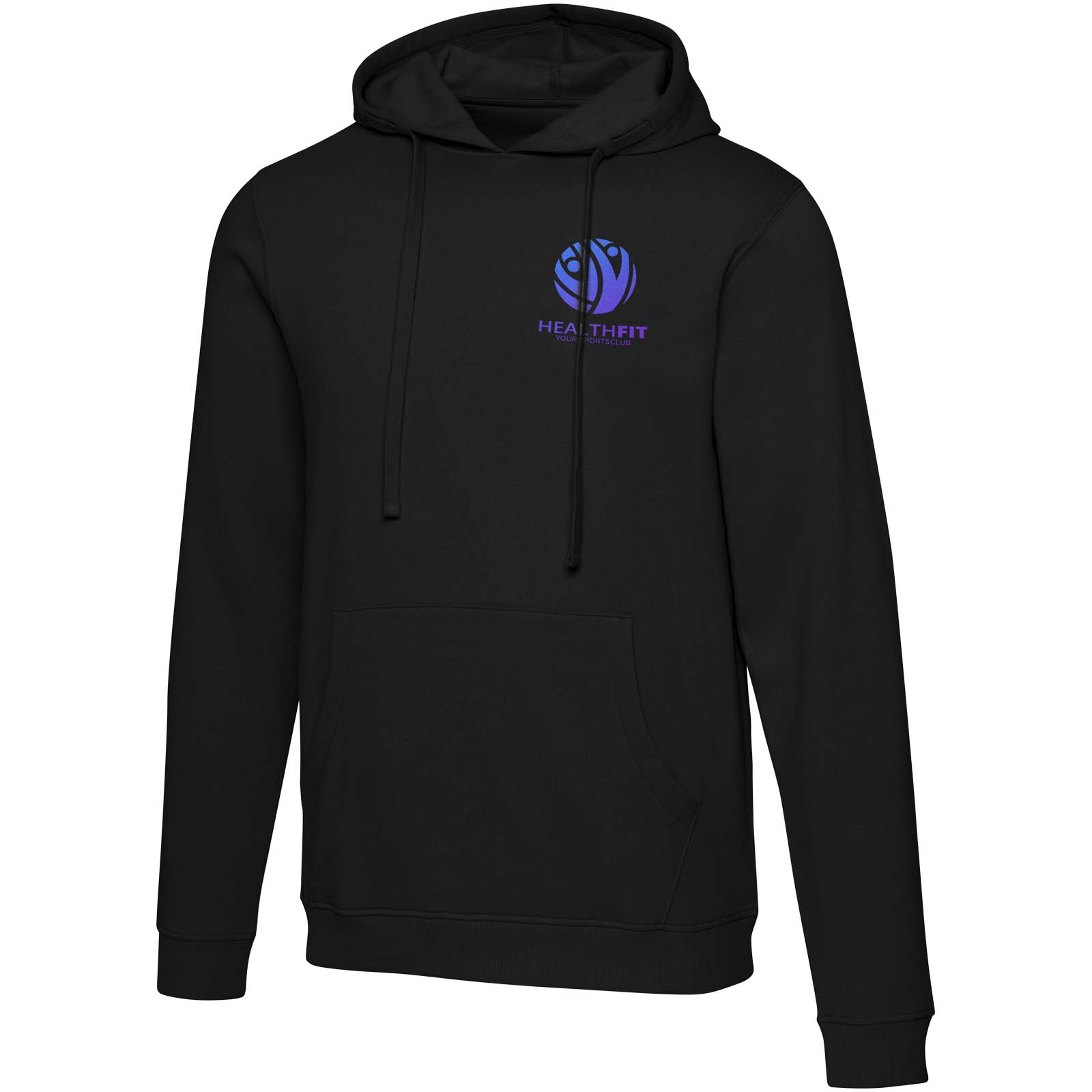 Jasper 280 g/m² OCS organic unisex hoodie