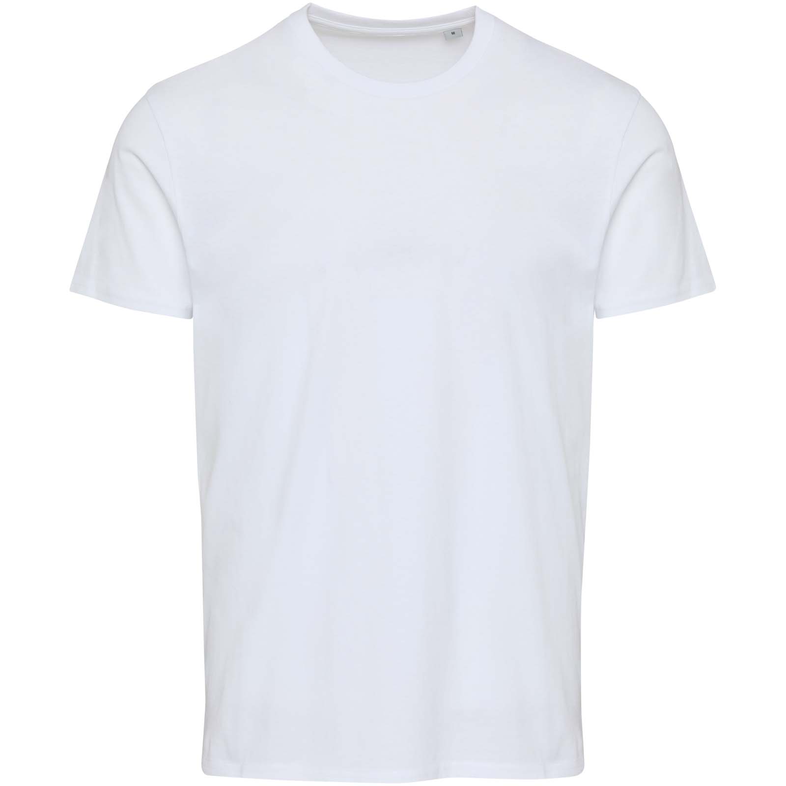 Azurite 160 g/m² short sleeve unisex OCS organic t-shirt
