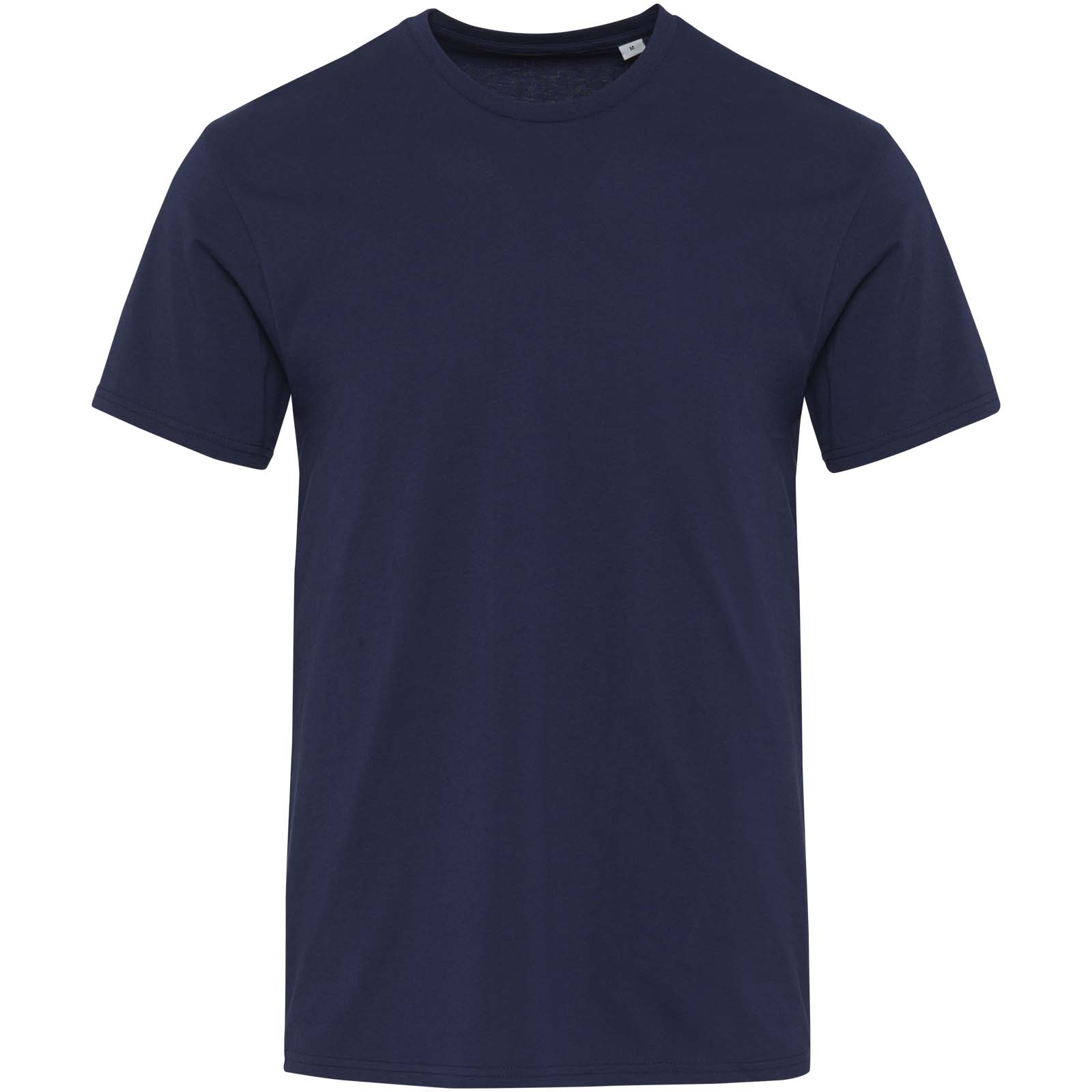 Azurite 160 g/m² short sleeve unisex OCS organic t-shirt