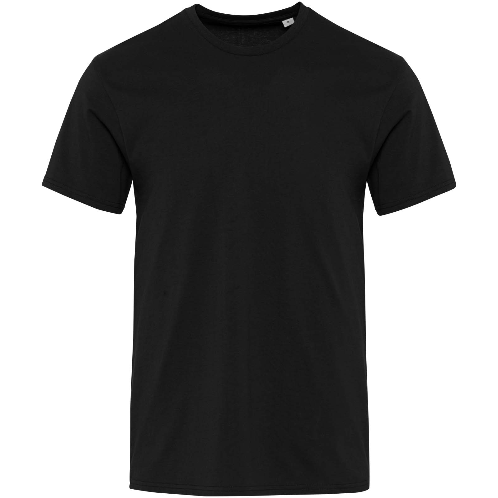 Azurite 160 g/m² short sleeve unisex OCS organic t-shirt