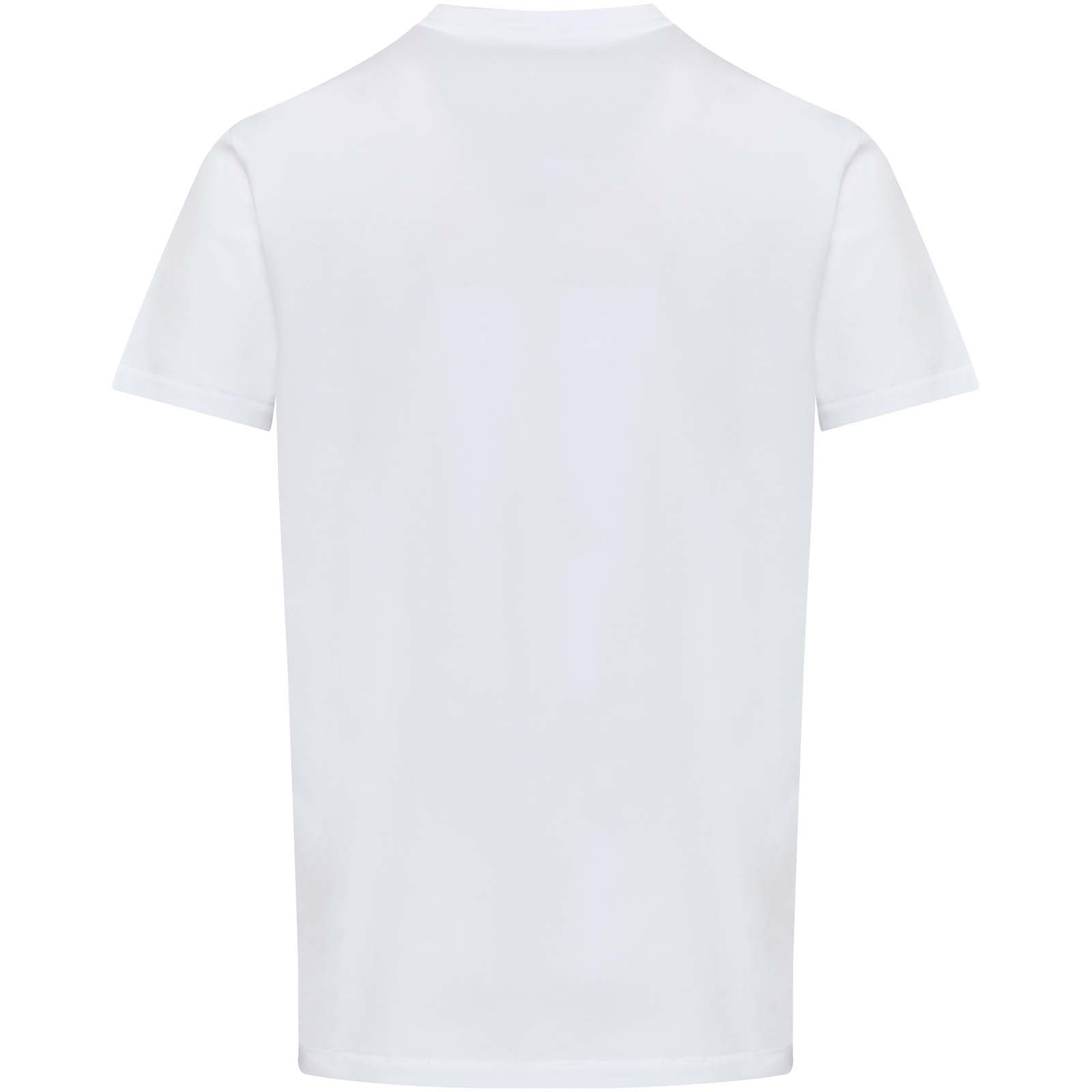 Balfour 200 g/m² short sleeve unisex OCS organic t-shirt