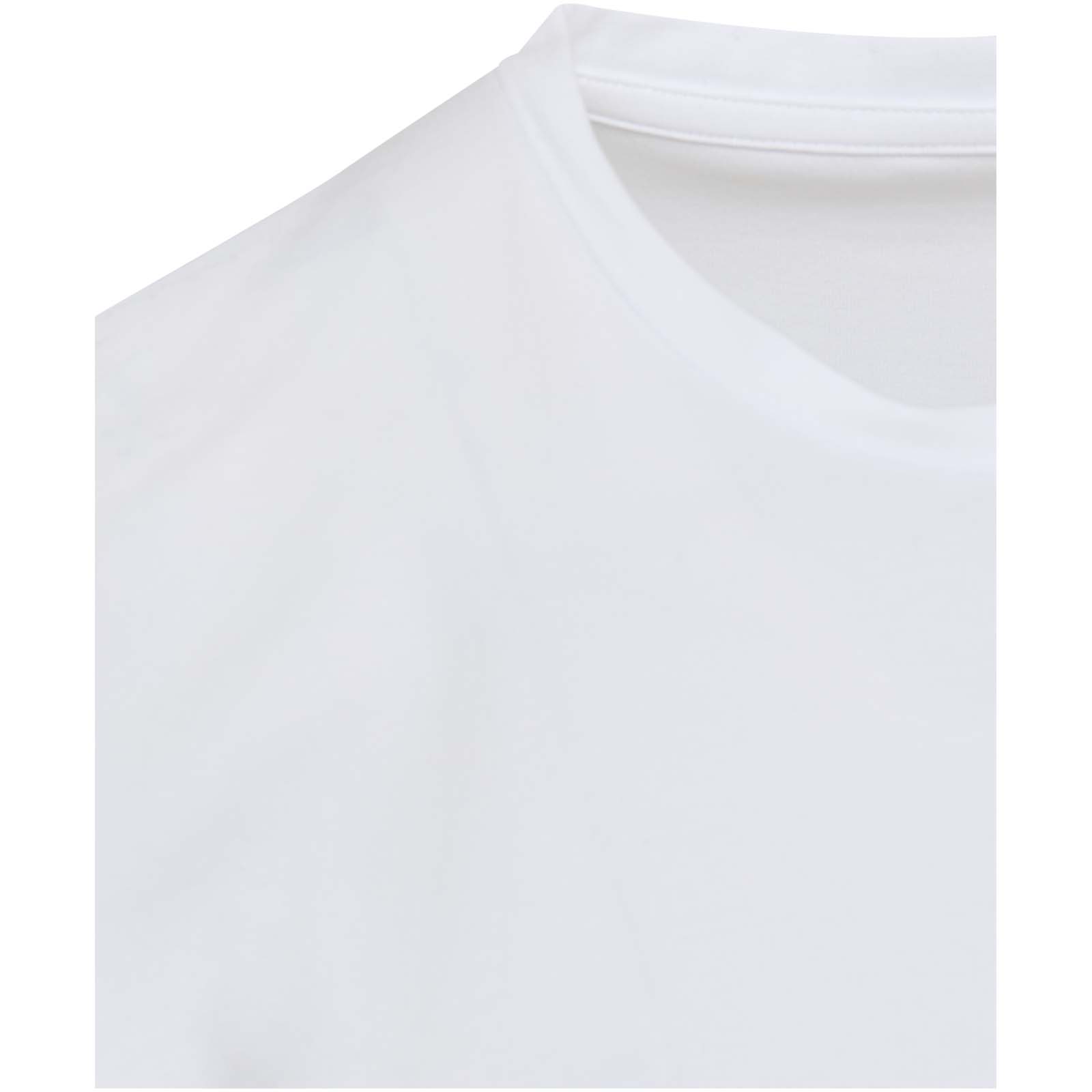 Balfour 200 g/m² short sleeve unisex OCS organic t-shirt