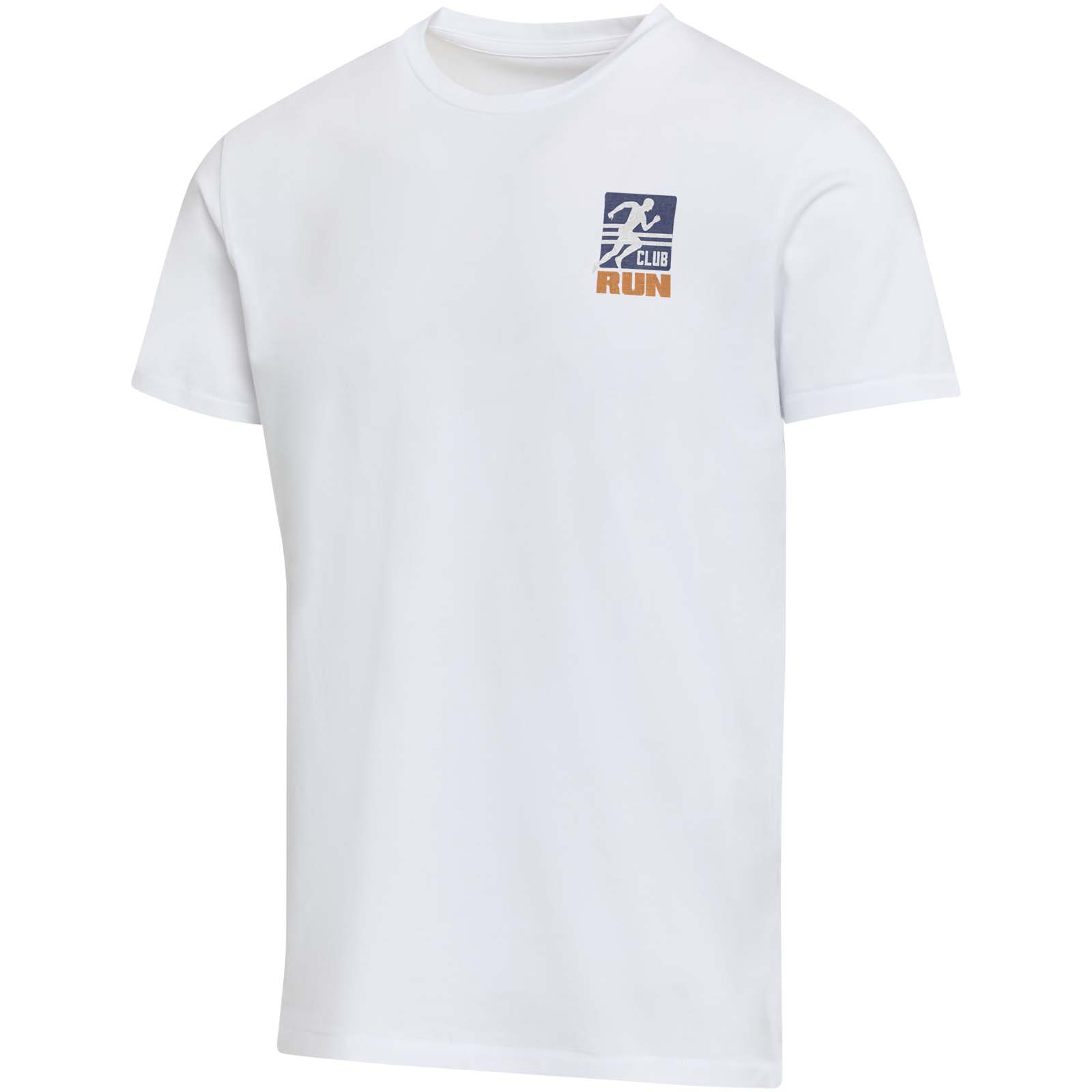 Balfour 200 g/m² short sleeve unisex OCS organic t-shirt