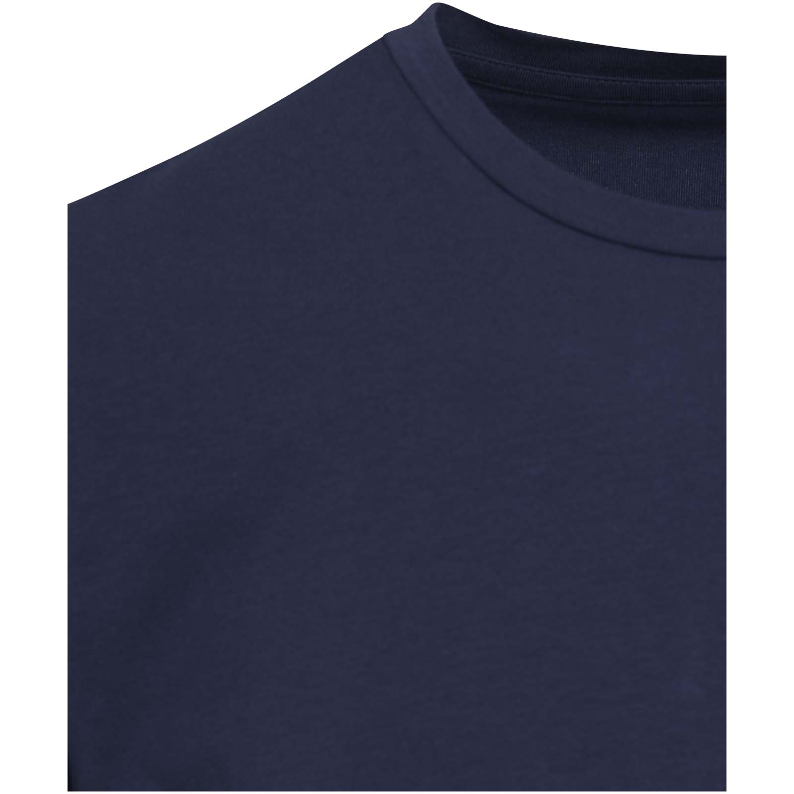 Balfour 200 g/m² short sleeve unisex OCS organic t-shirt