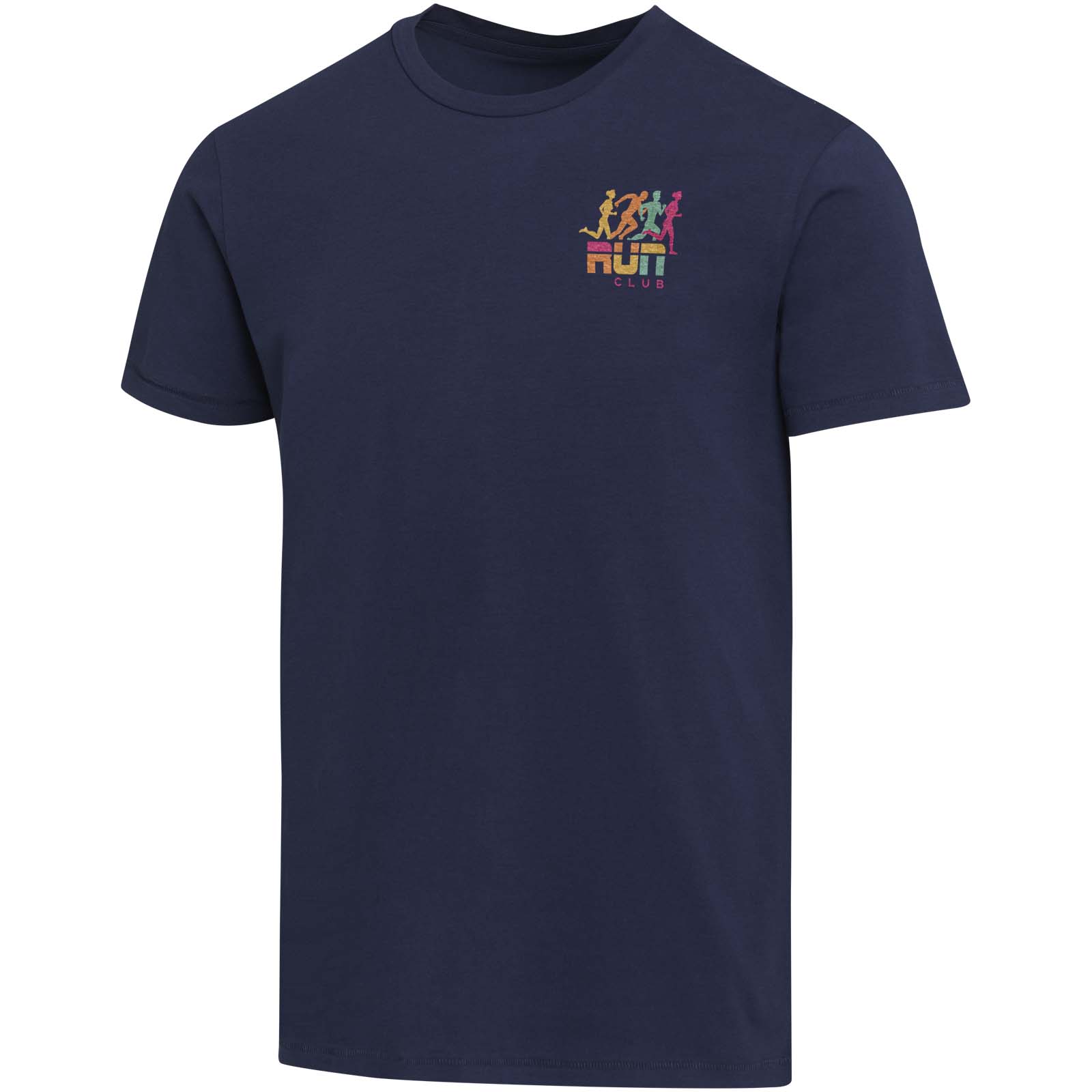Balfour 200 g/m² short sleeve unisex OCS organic t-shirt