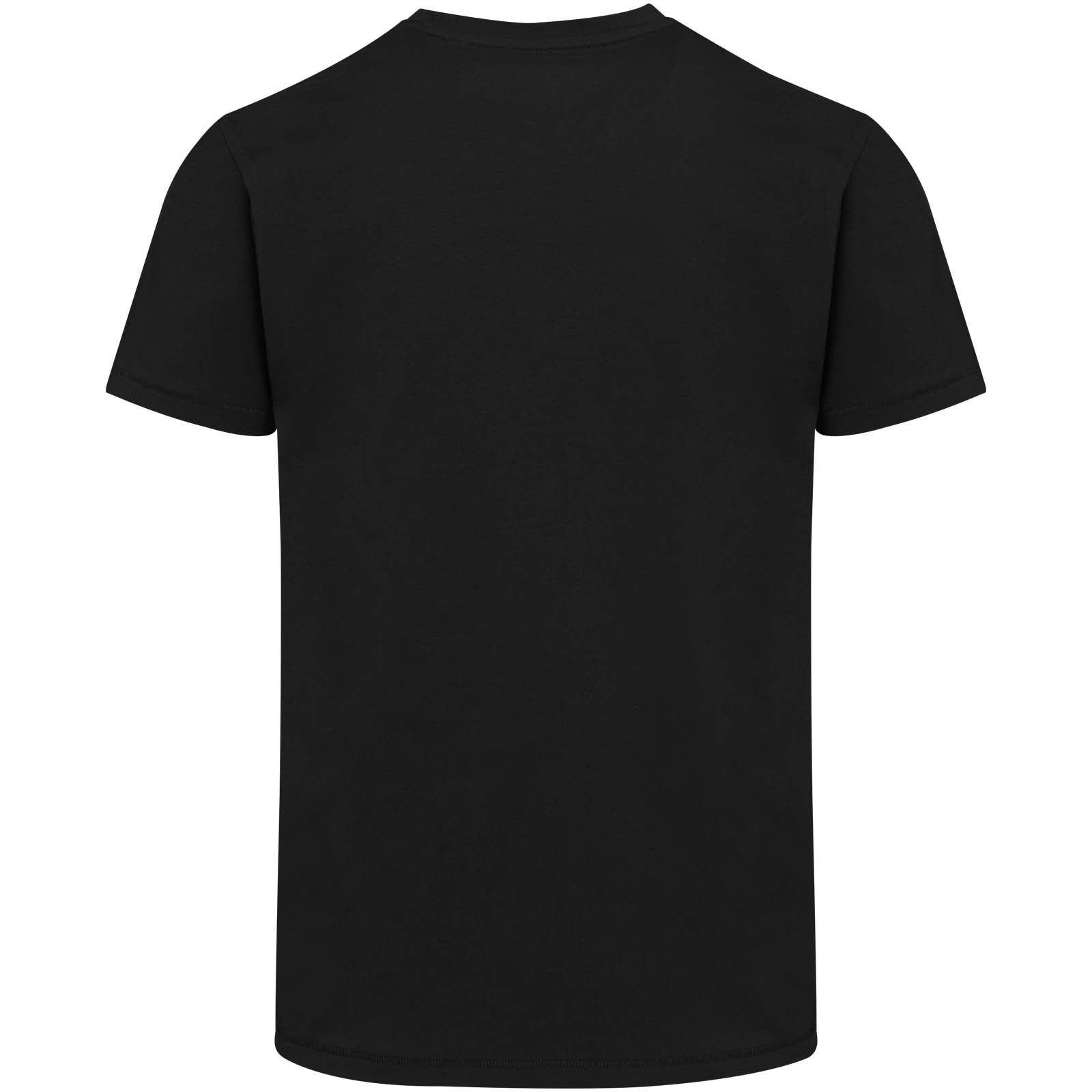 Balfour 200 g/m² short sleeve unisex OCS organic t-shirt