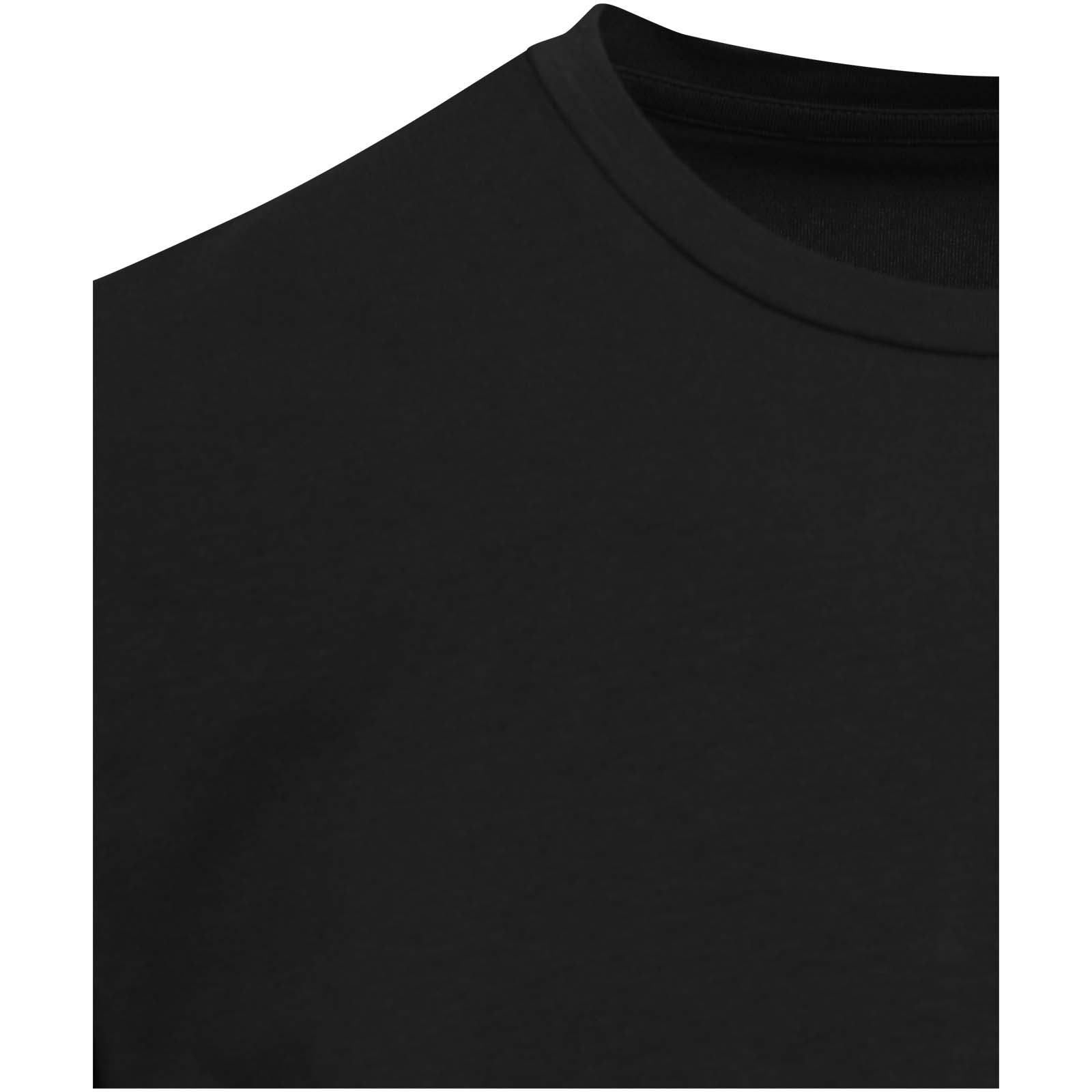 Balfour 200 g/m² short sleeve unisex OCS organic t-shirt