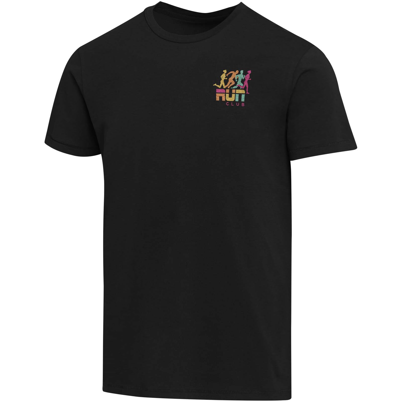 Balfour 200 g/m² short sleeve unisex OCS organic t-shirt