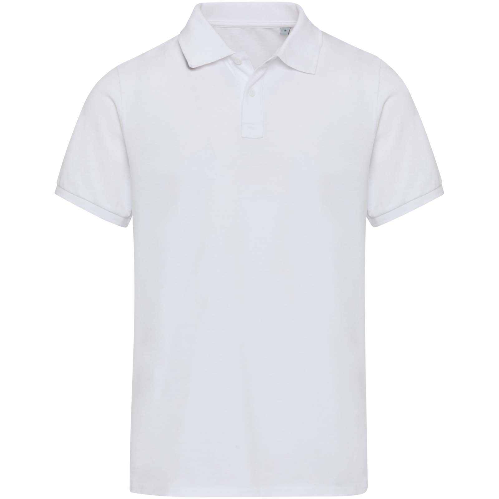 Beryl 220 g/m² short sleeve unisex OCS organic recycled polo