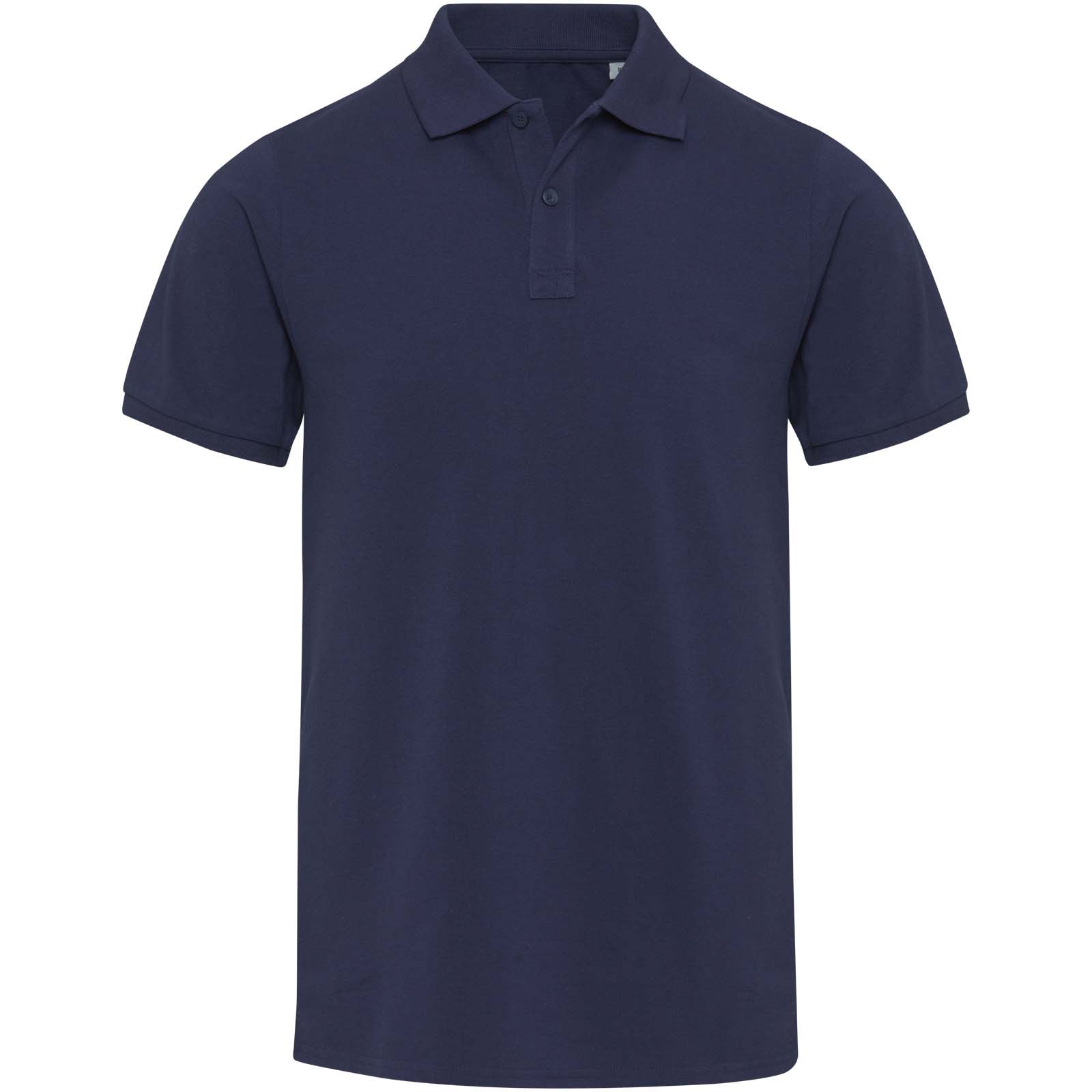 Beryl 220 g/m² short sleeve unisex OCS organic recycled polo