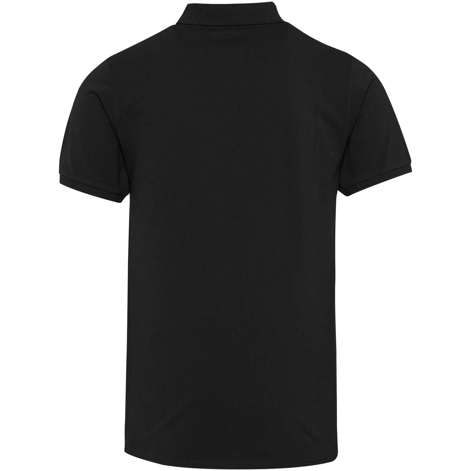 Beryl 220 g/m² short sleeve unisex OCS organic recycled polo