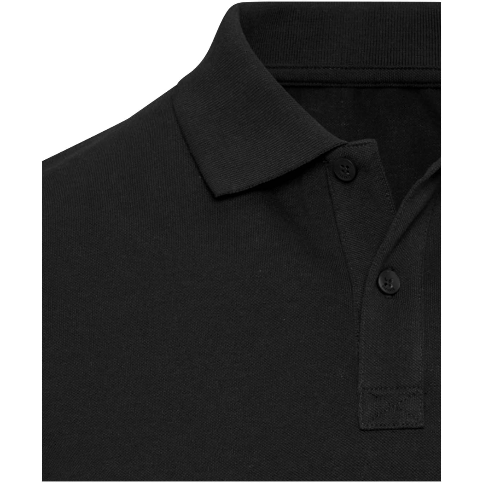 Beryl 220 g/m² short sleeve unisex OCS organic recycled polo