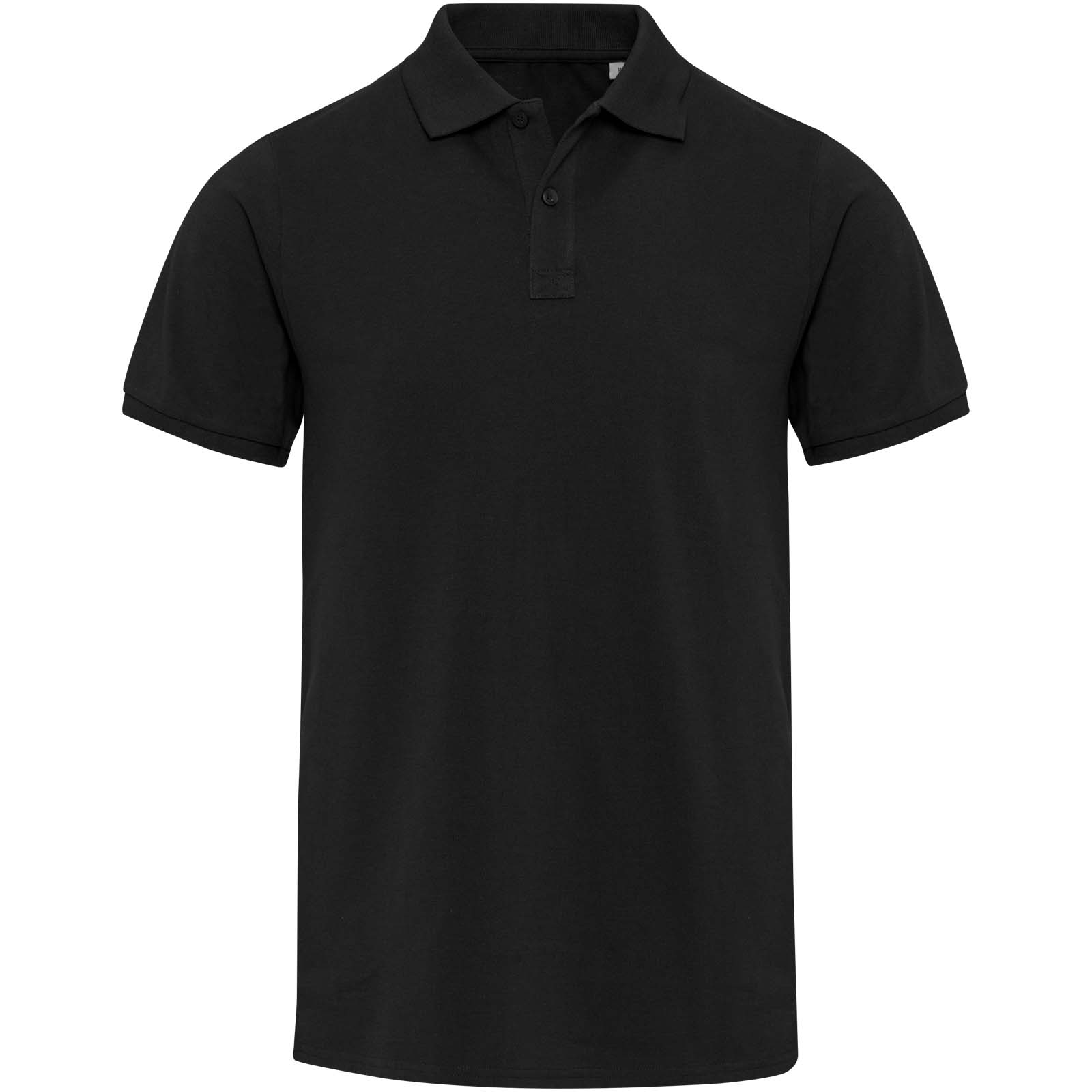 Beryl 220 g/m² short sleeve unisex OCS organic recycled polo