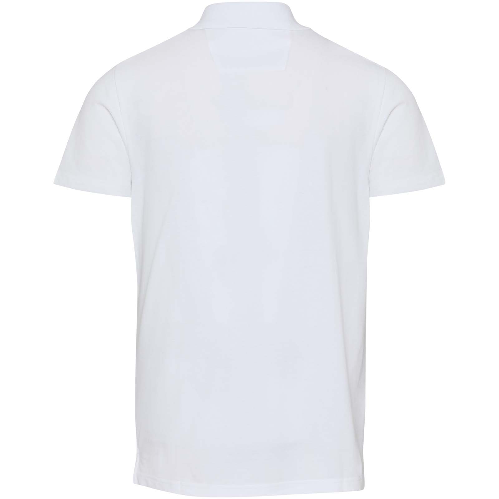 Graphite 180 g/m² short sleeve unisex OCS organic polo