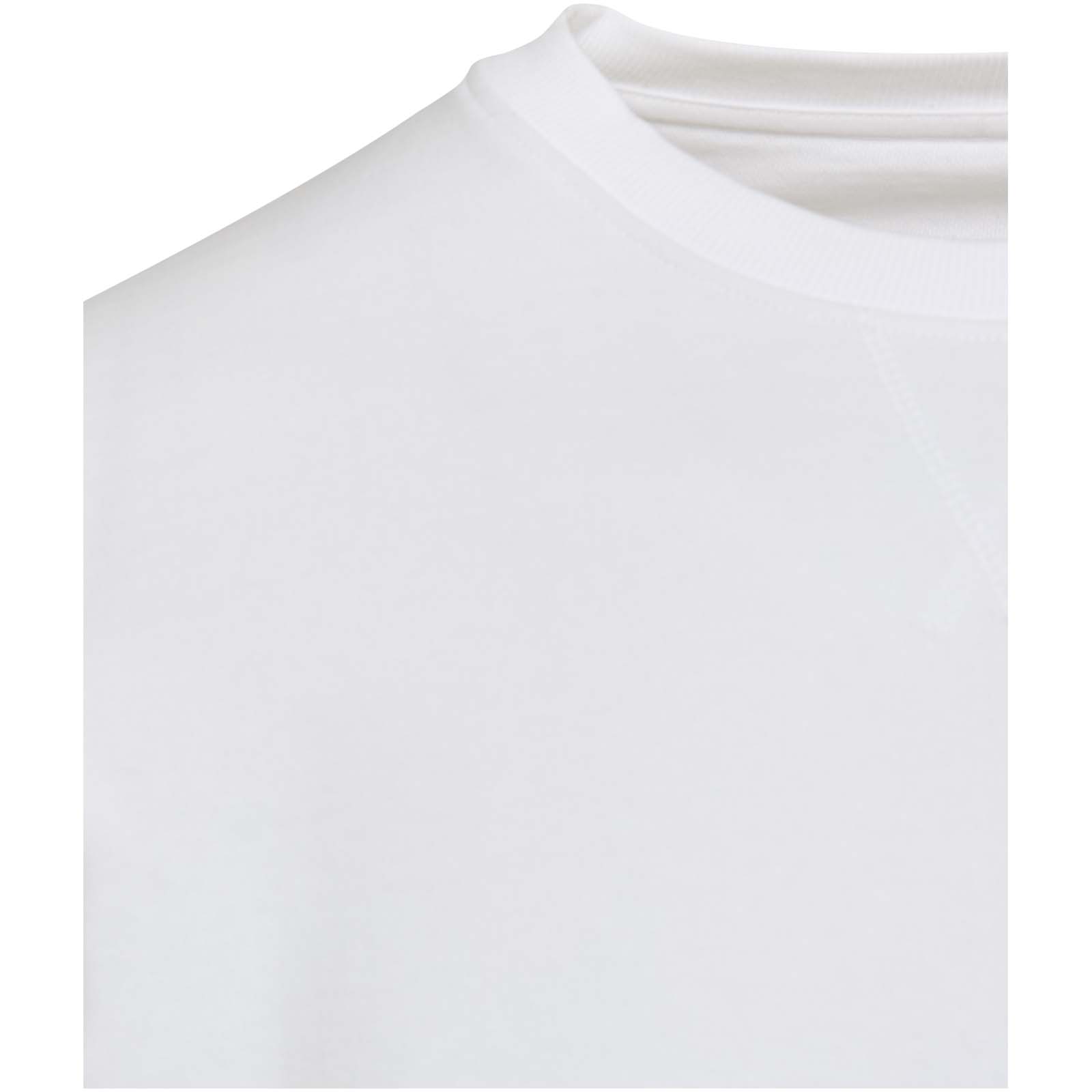 Jasper 280 g/m² OCS organic recycled unisex crewneck sweater