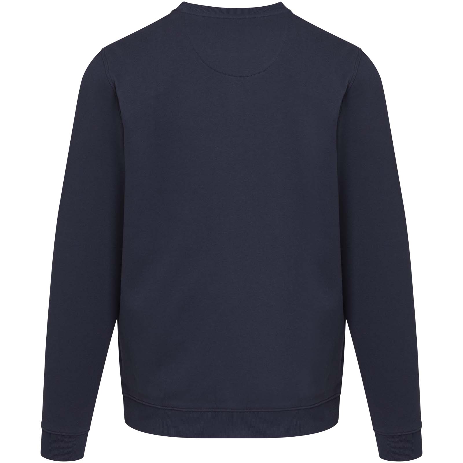 Jasper 280 g/m² OCS organic recycled unisex crewneck sweater