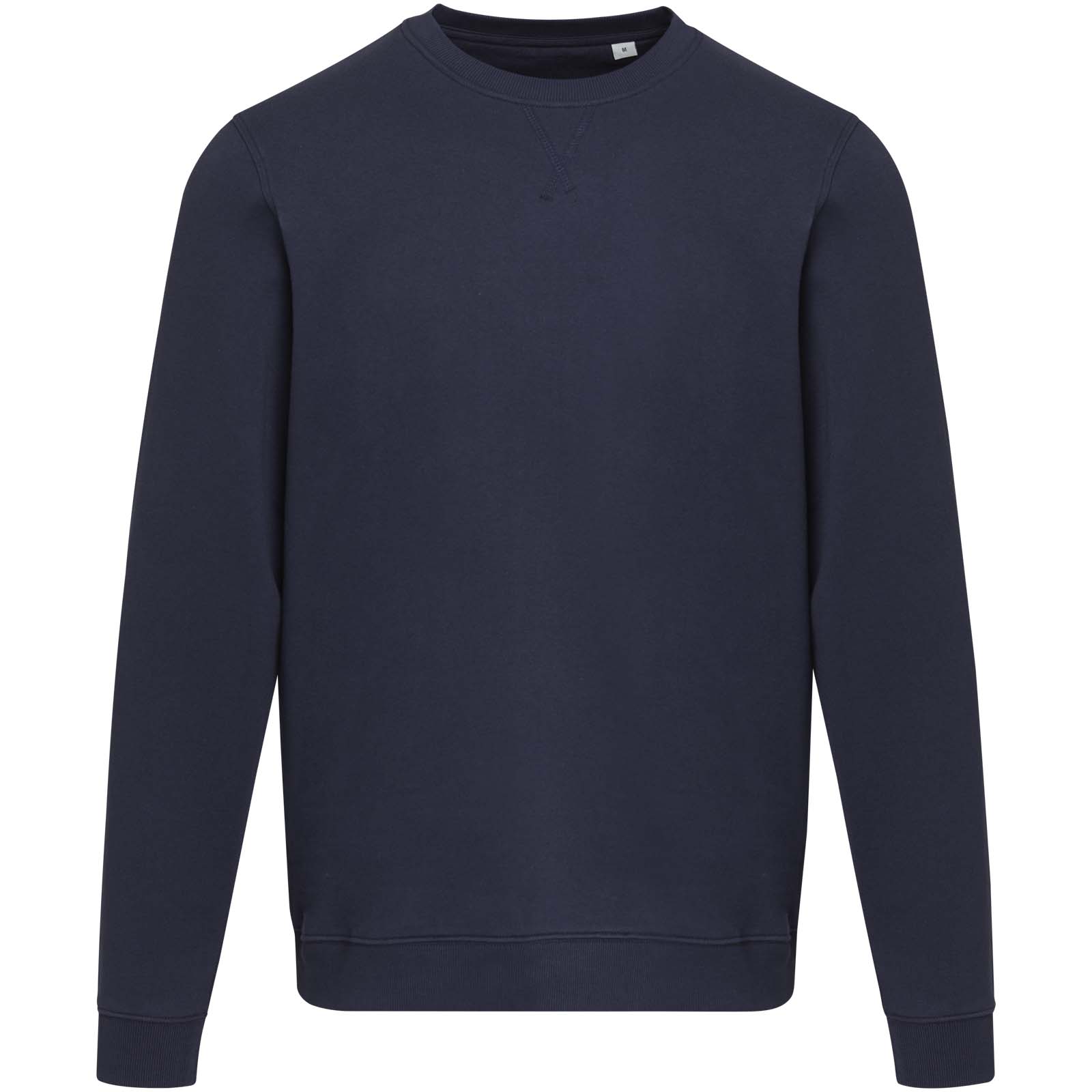 Jasper 280 g/m² OCS organic recycled unisex crewneck sweater