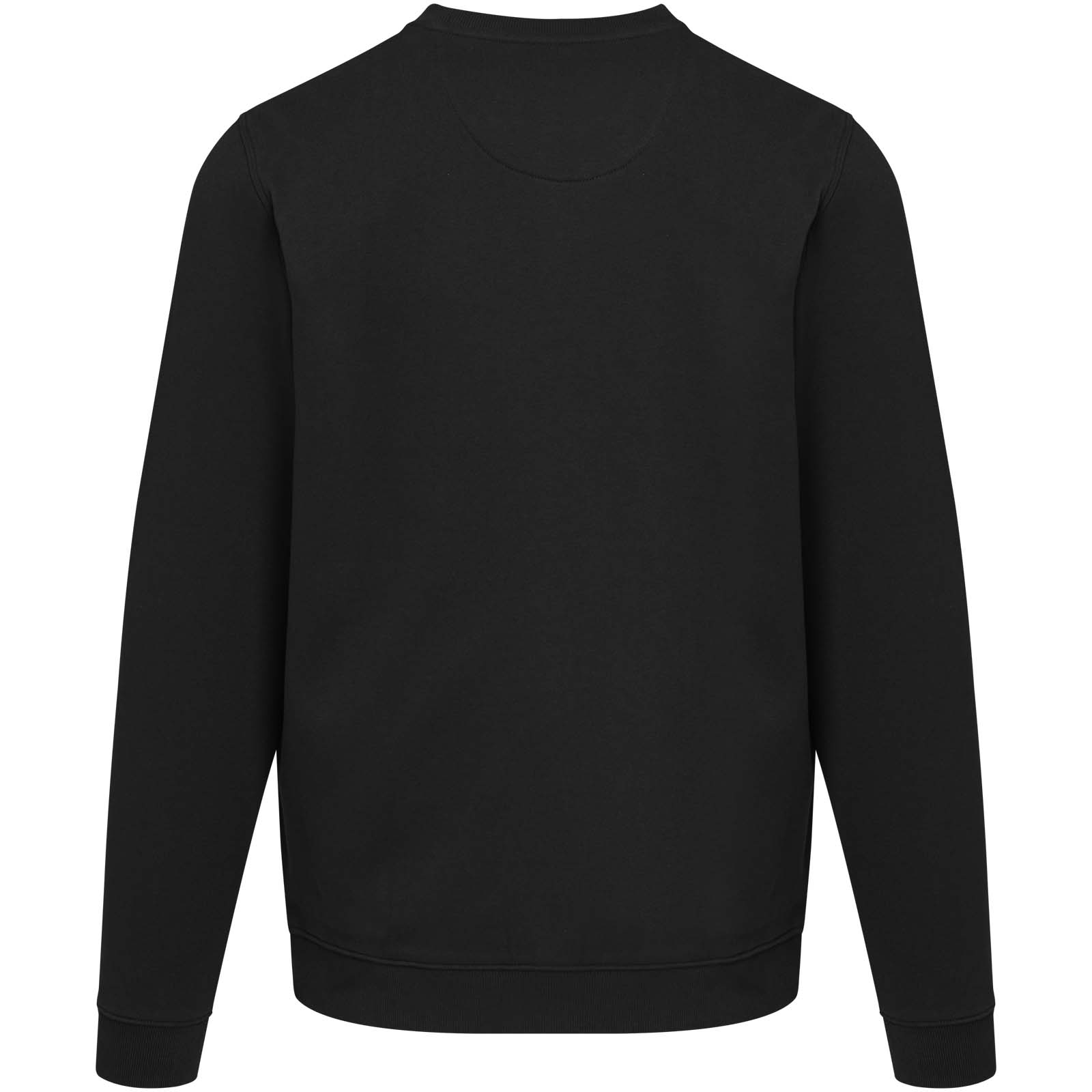 Jasper 280 g/m² OCS organic recycled unisex crewneck sweater