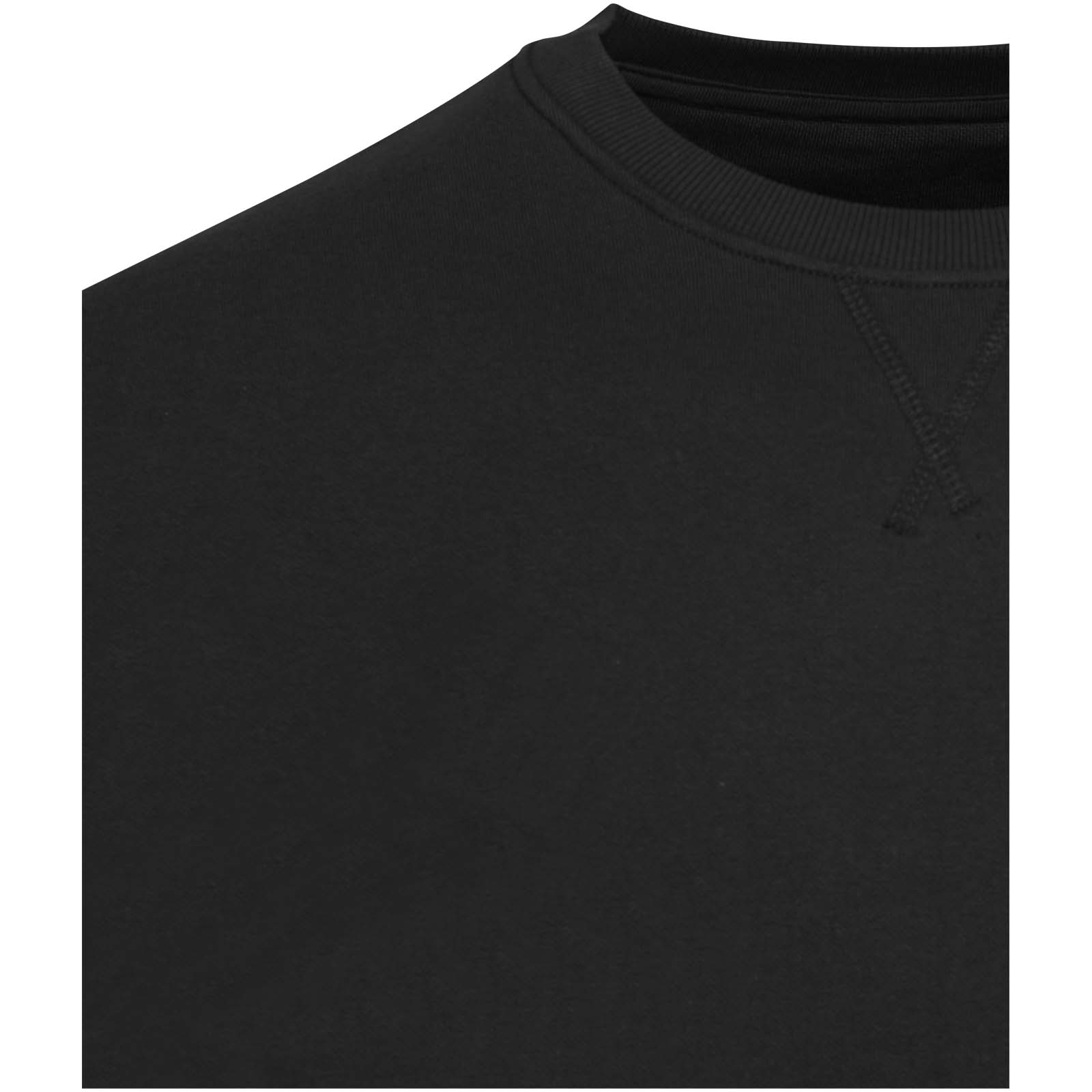 Jasper 280 g/m² OCS organic recycled unisex crewneck sweater