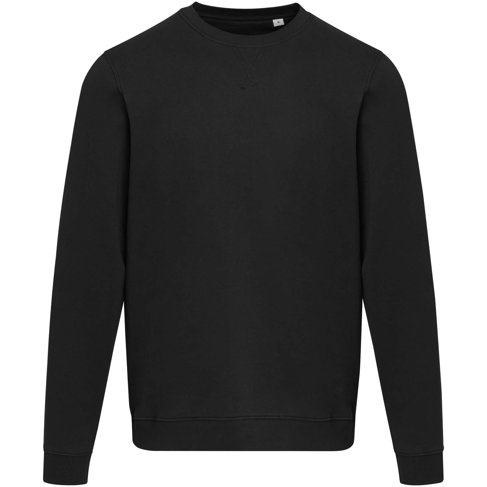 Jasper 280 g/m² OCS organic recycled unisex crewneck sweater