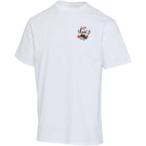 Lucas 260 g/m2 unisex OCS organic oversized t-shirt