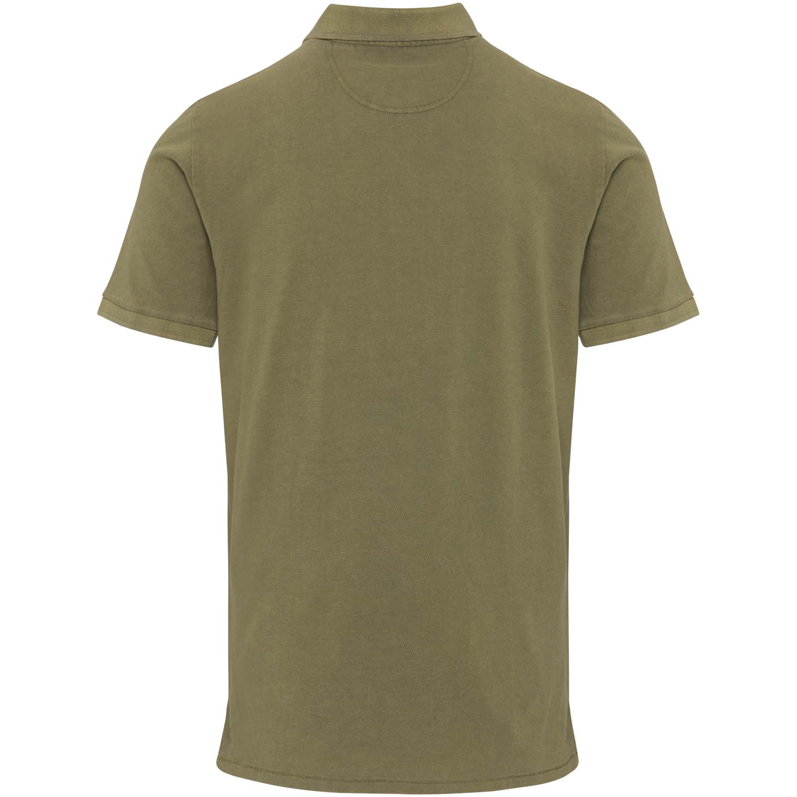 Calgary 200 g/m2 washed men’s polo